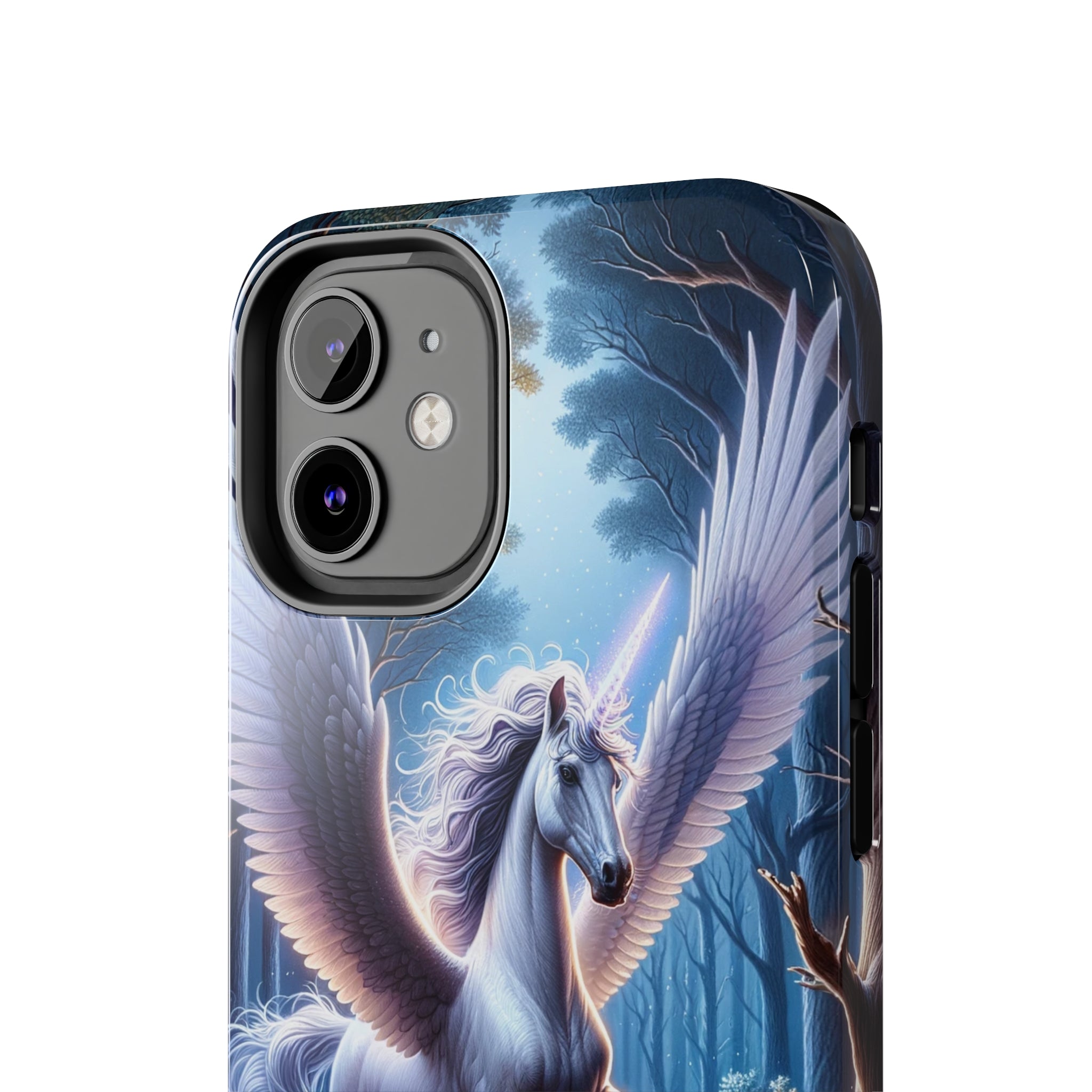 Unicorn - Tough Phone Case