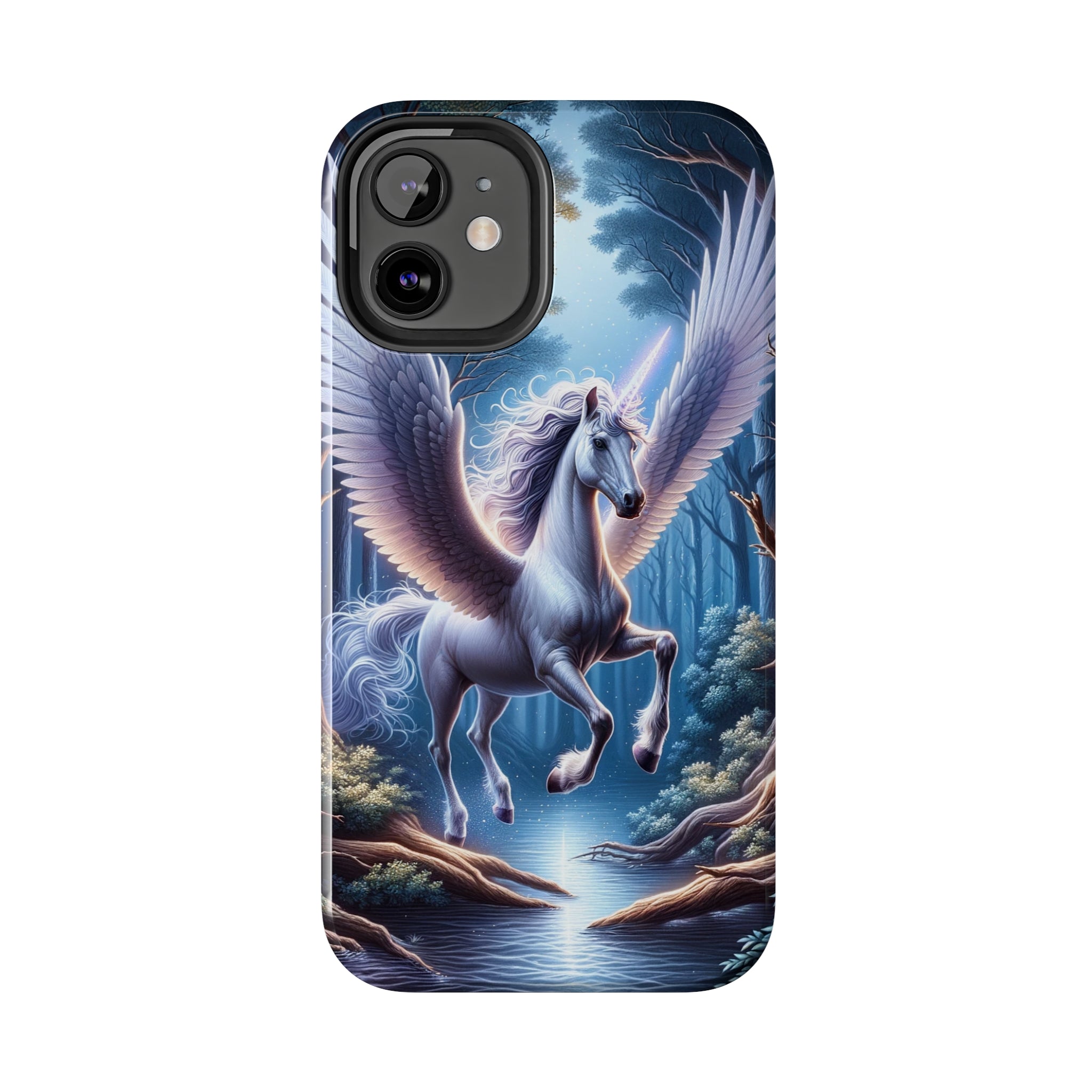 Unicorn - Tough Phone Case