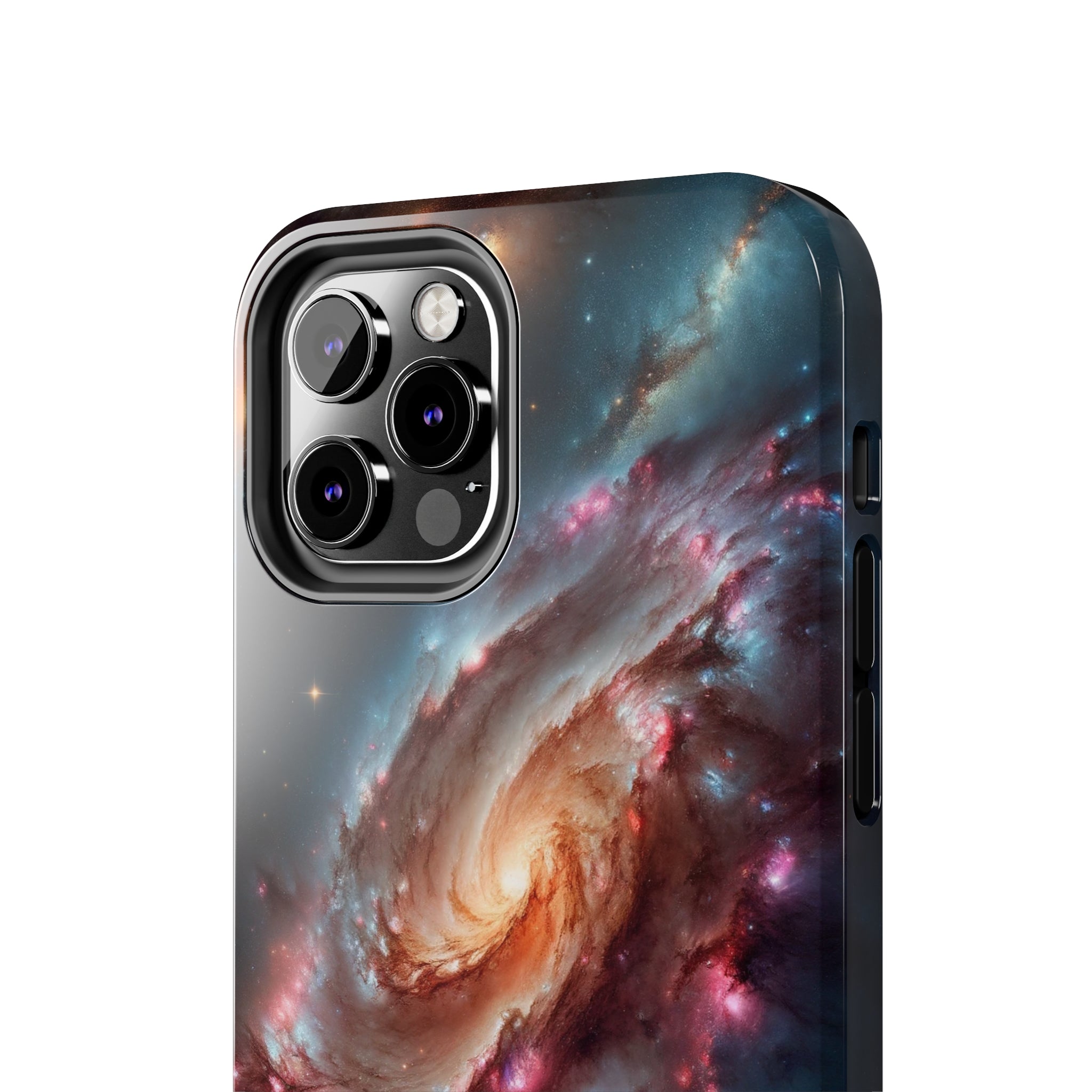 Galaxy - Tough Phone Case