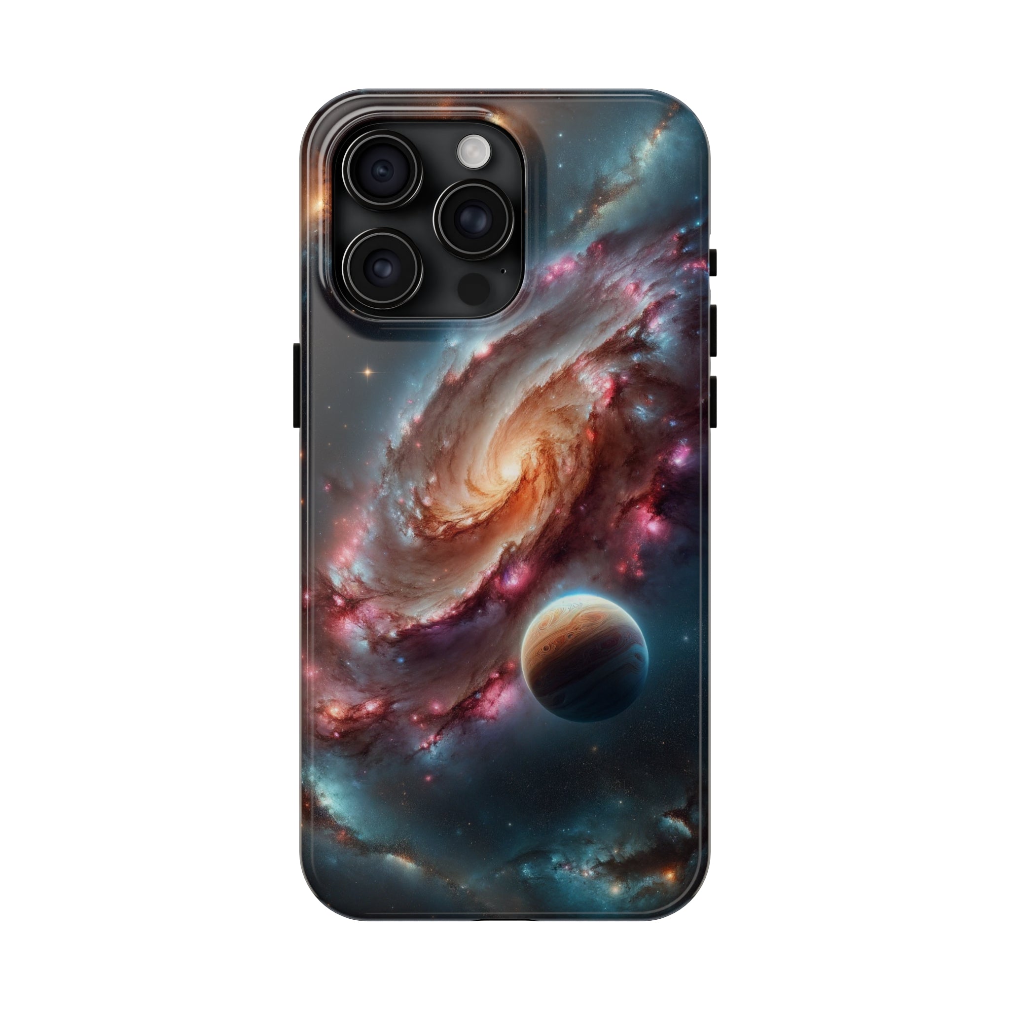 Galaxy - Tough Phone Case