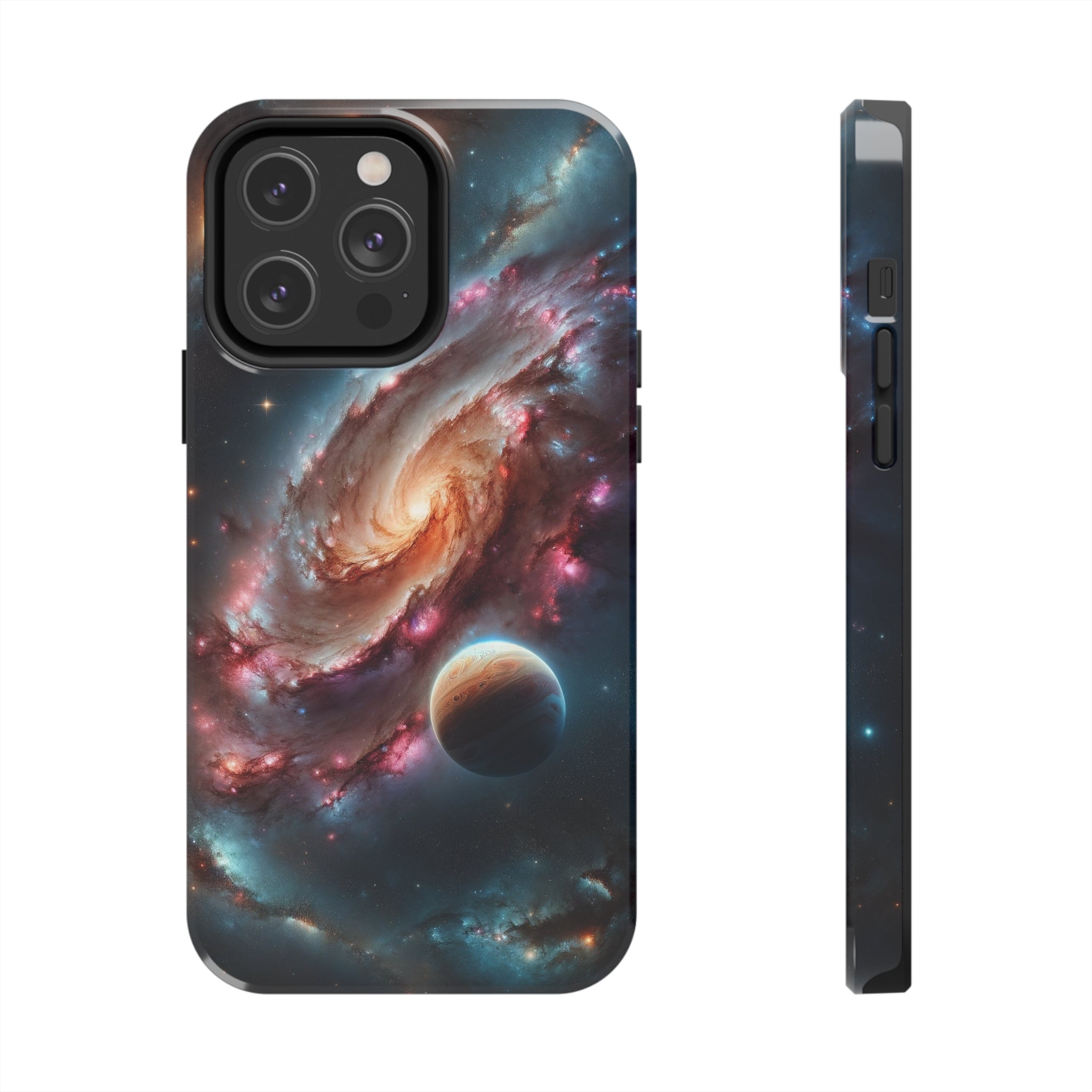 Galaxy - Tough Phone Case