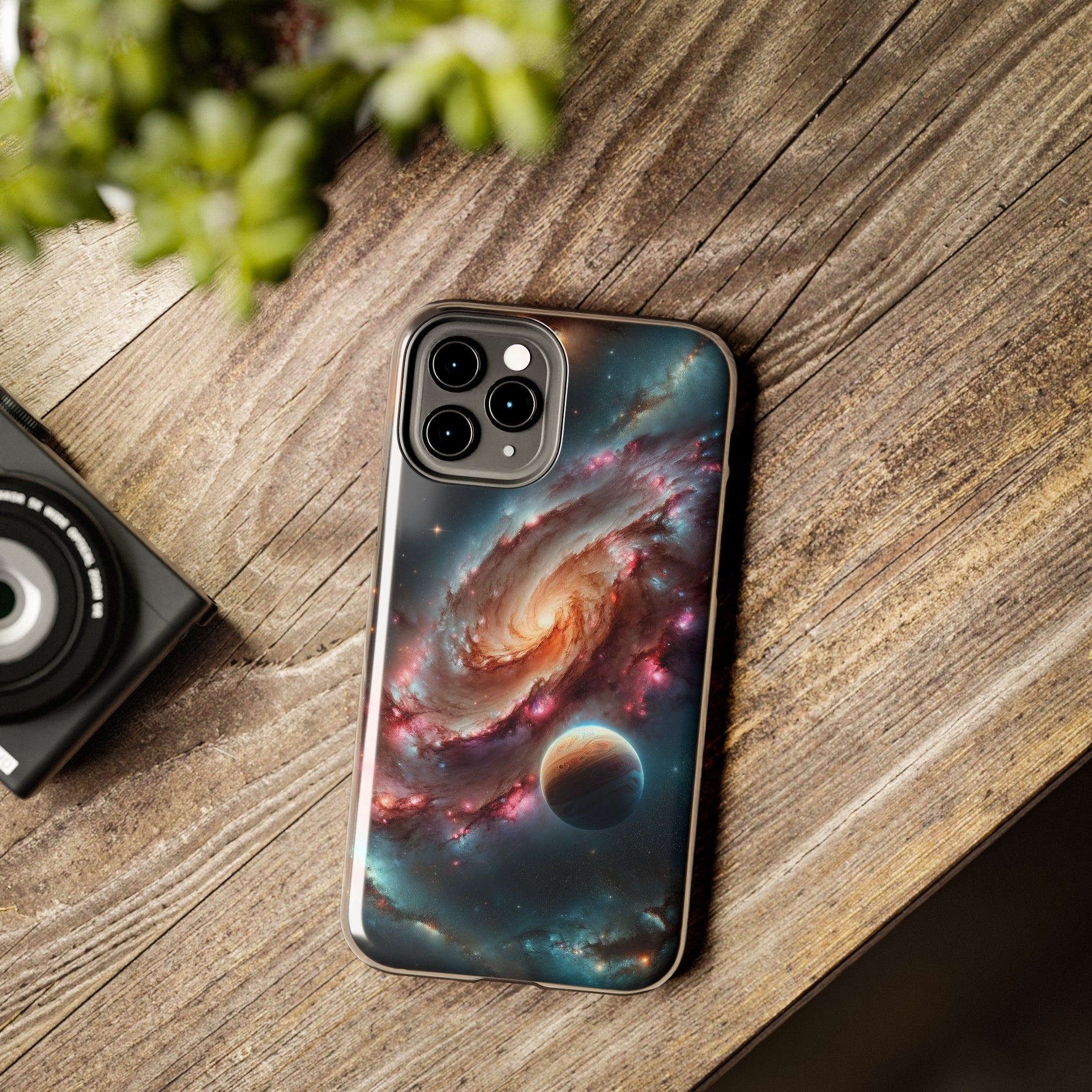 Galaxy - Tough Phone Case