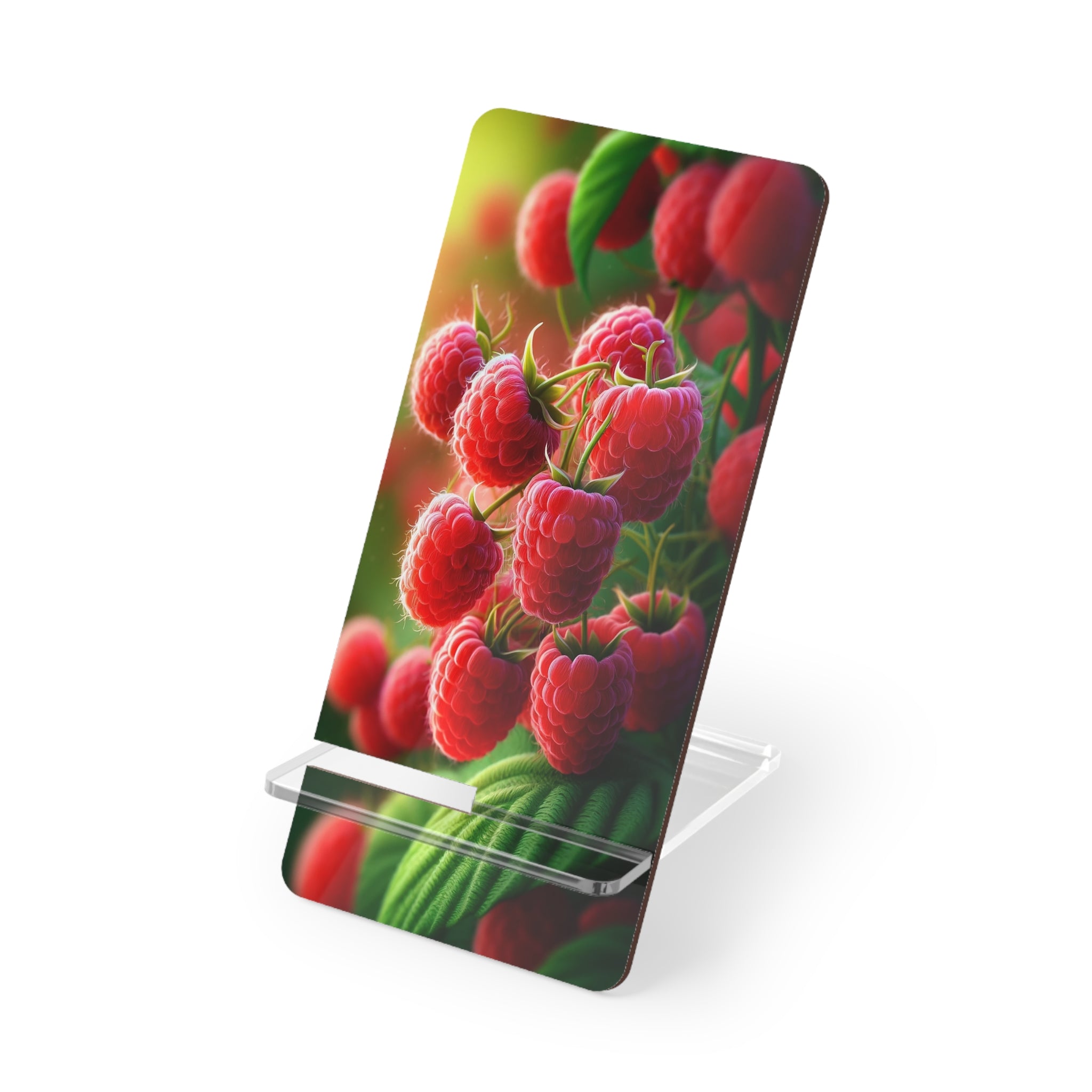 Raspberries - Smartphone Stand