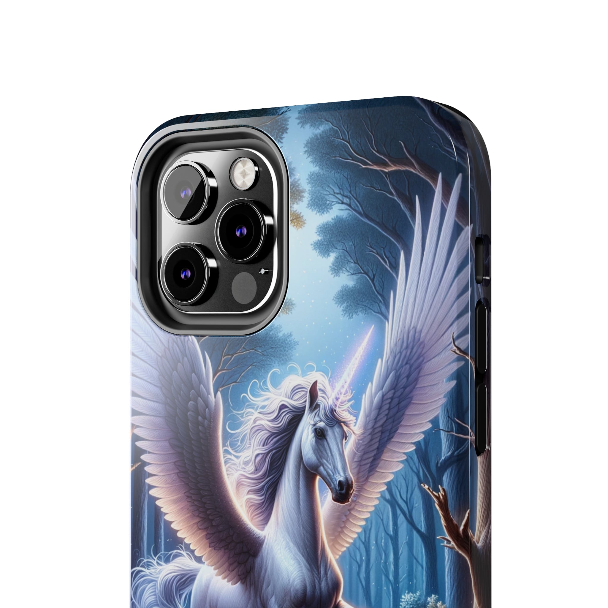 Unicorn - Tough Phone Case