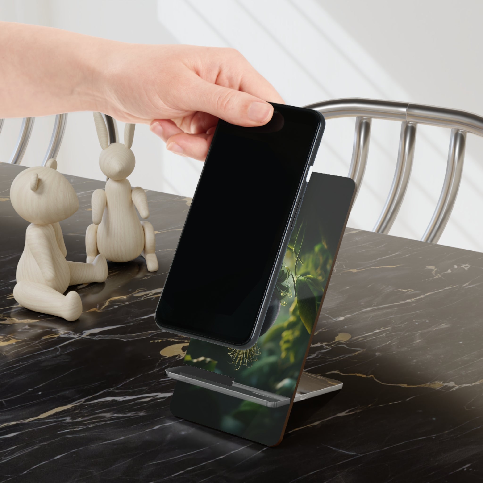 Passion fruit - Smartphone Stand