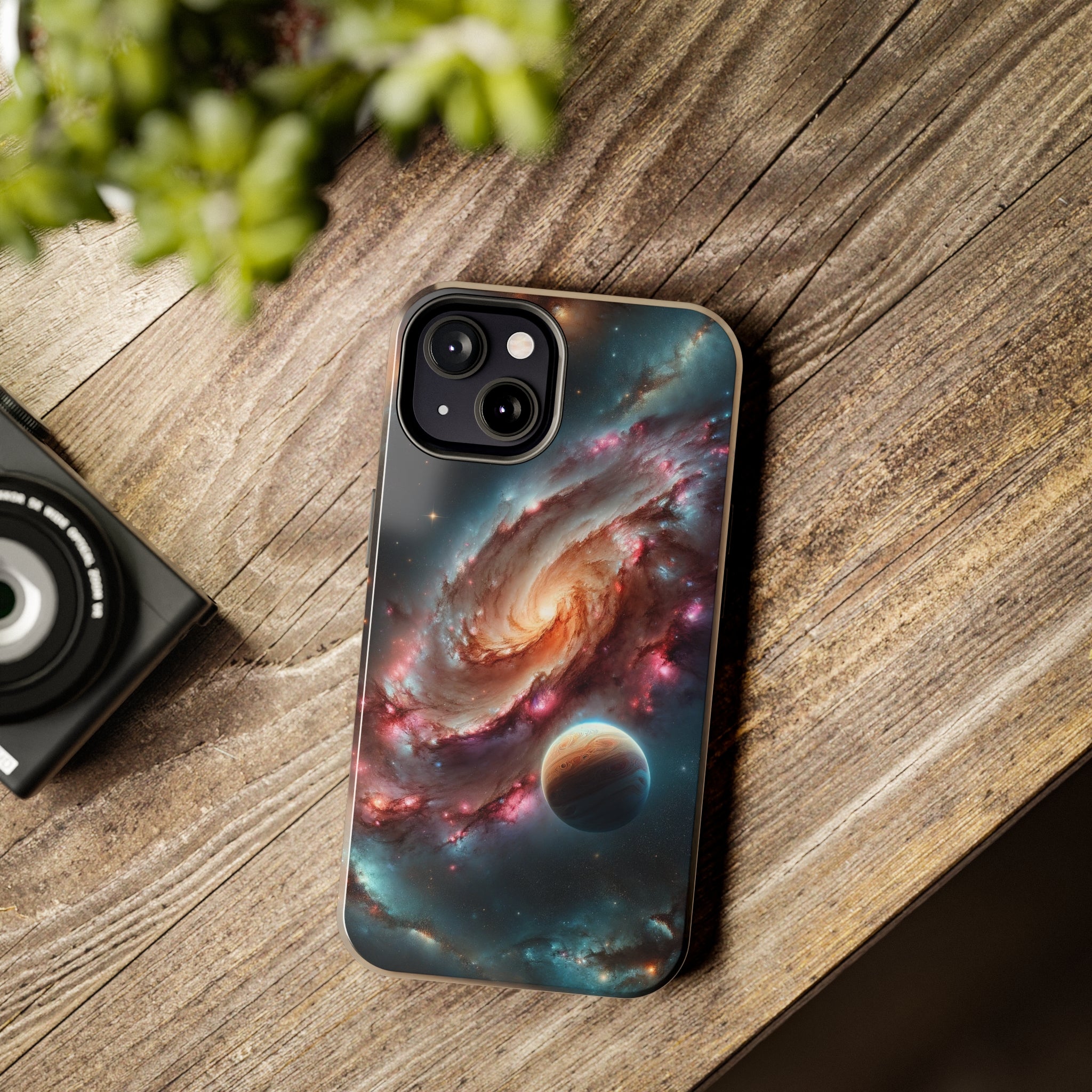 Galaxy - Tough Phone Case