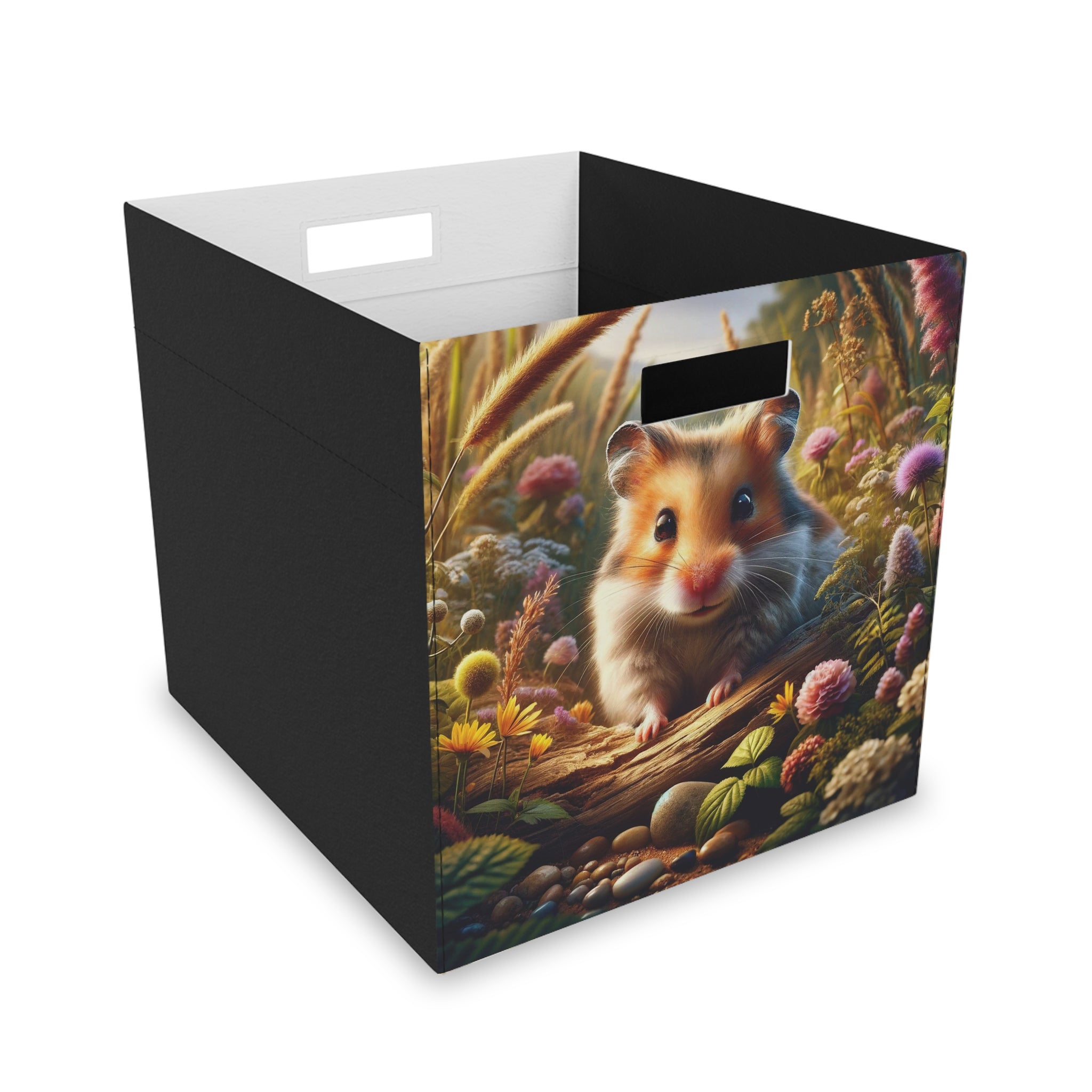 Hamster - Storage Box