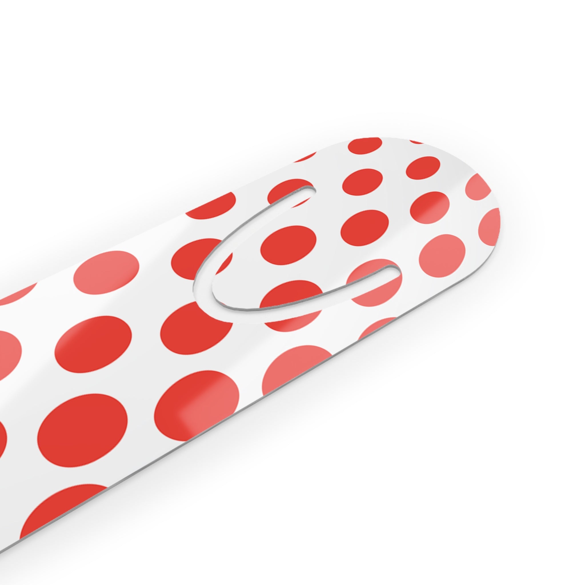 Red dots - Bookmark