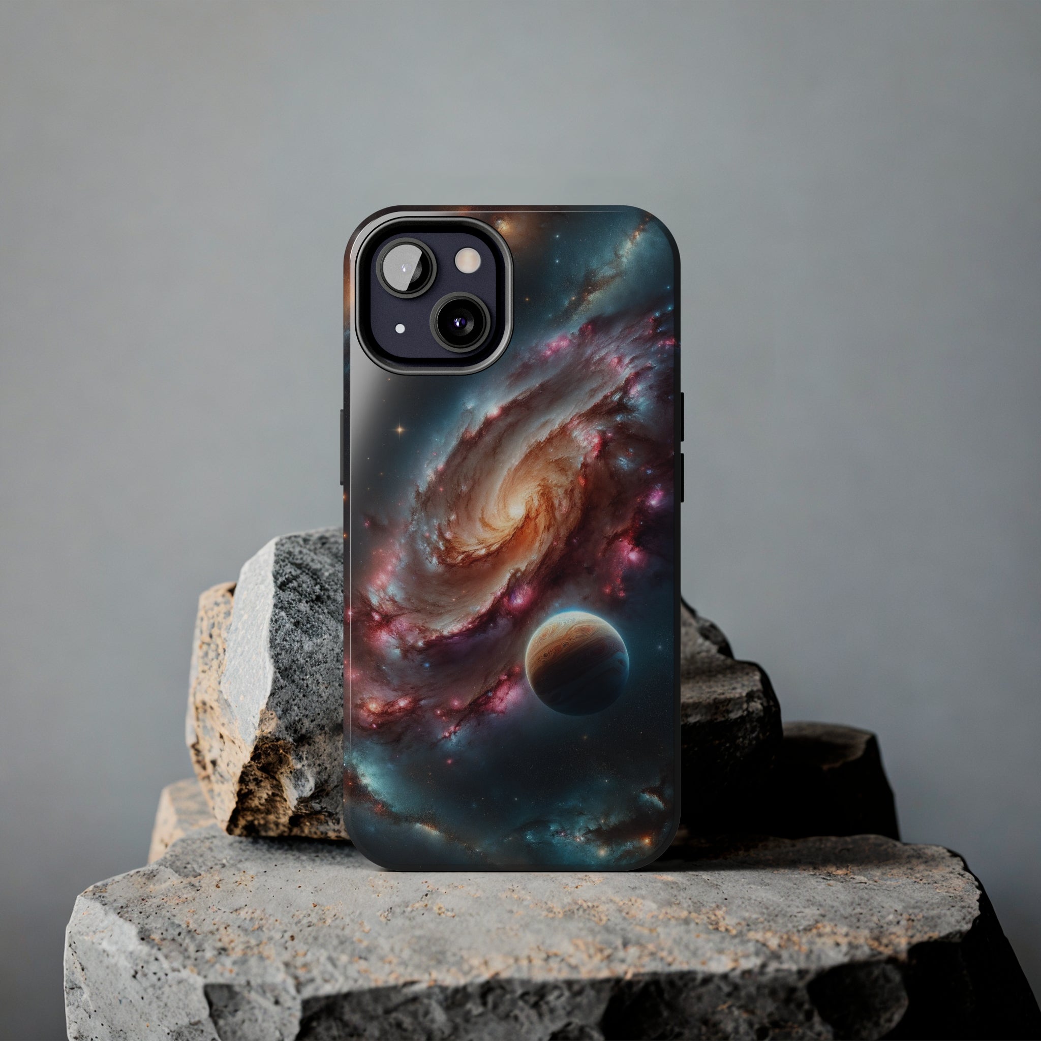 Galaxy - Tough Phone Case