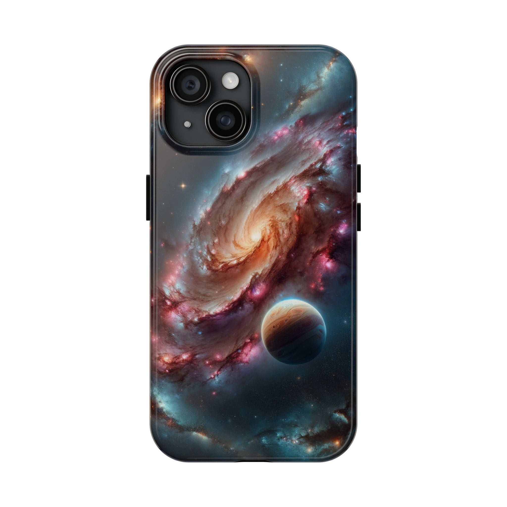 Galaxy - Tough Phone Case