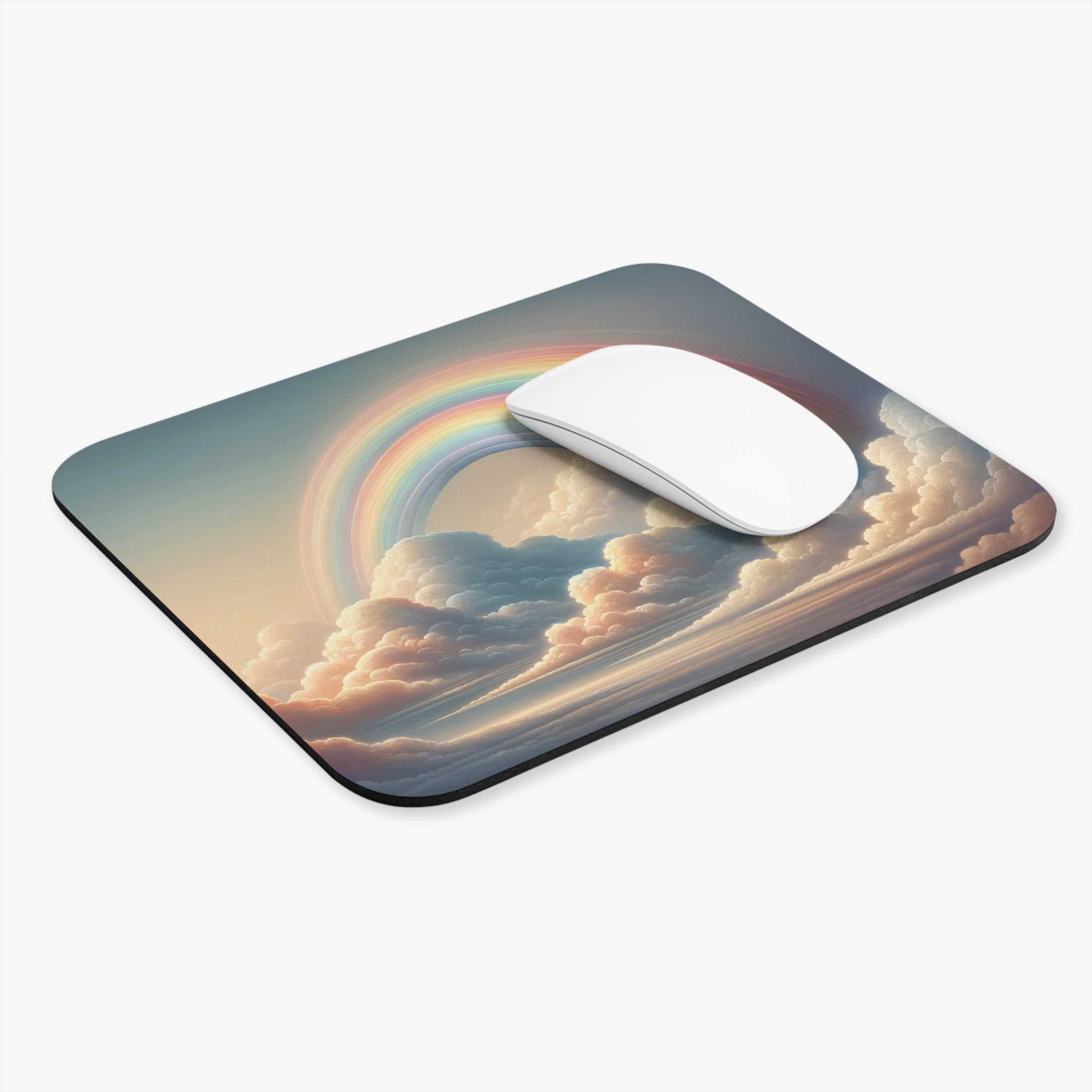 Mouse Pad (Rectangle)