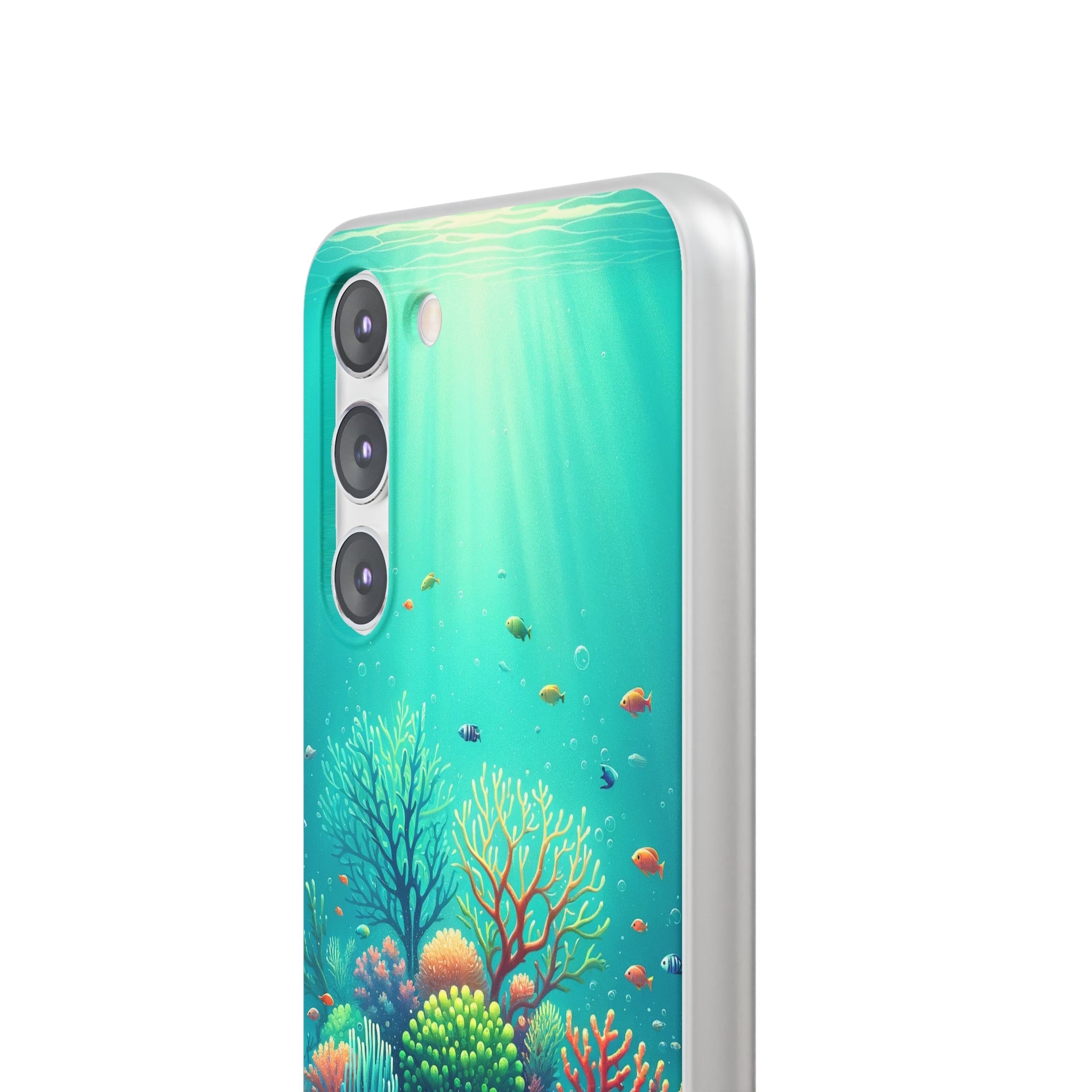 Octo - Flexi Case (Samsung only)