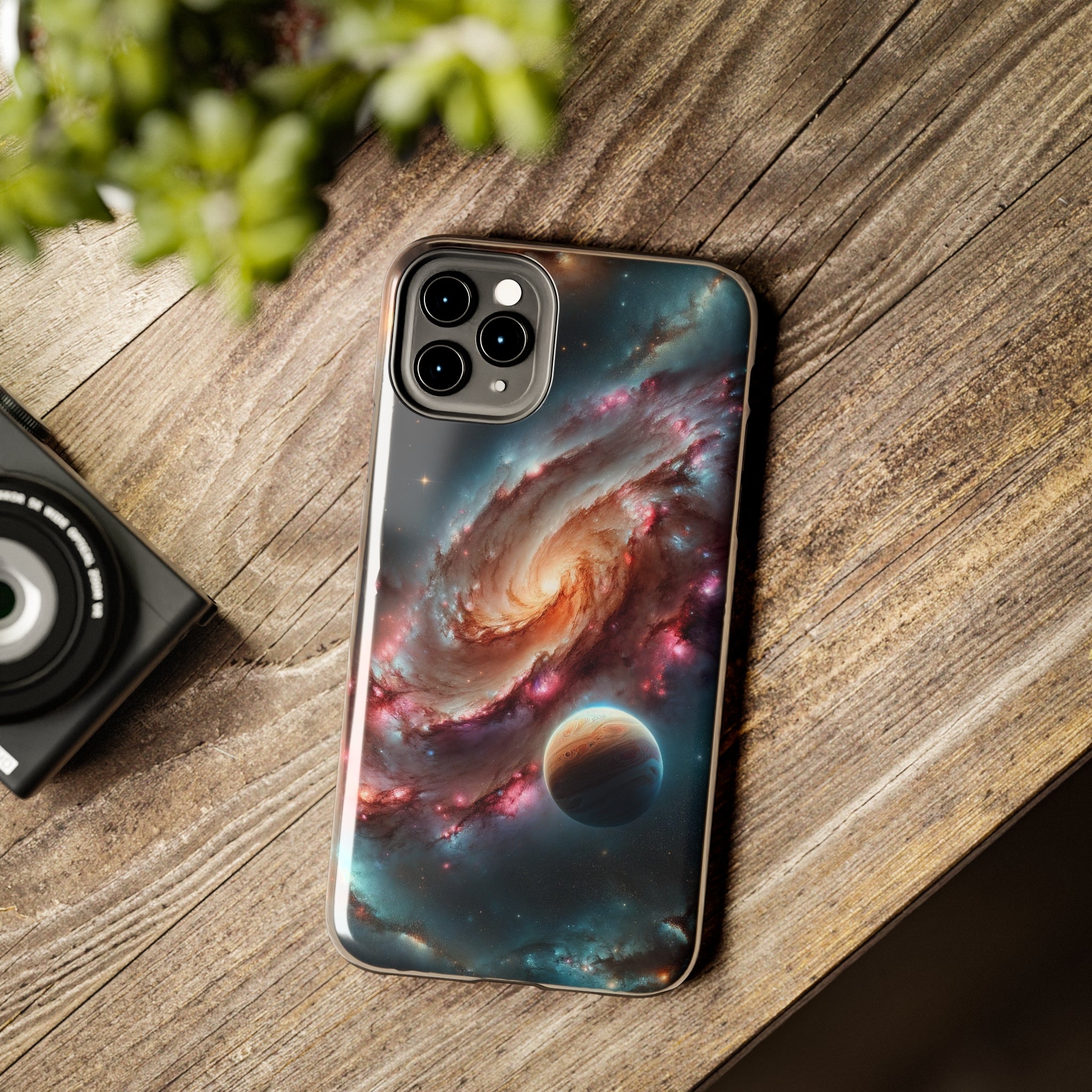 Galaxy - Tough Phone Case