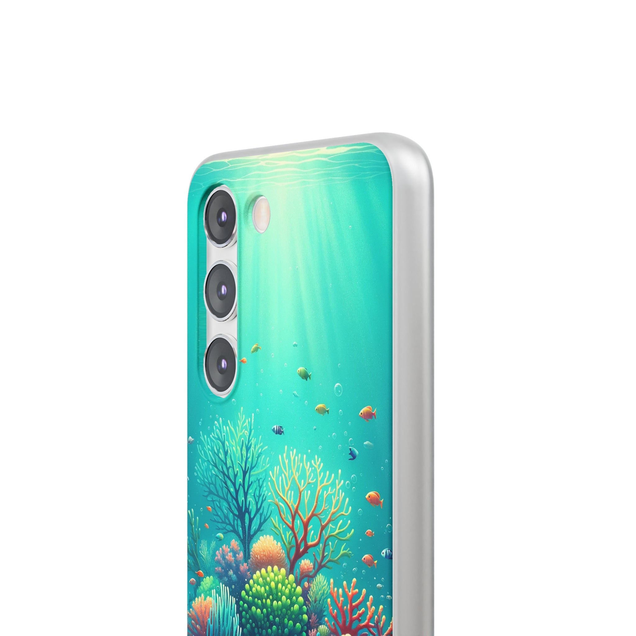 Octo - Flexi Case (Samsung only)