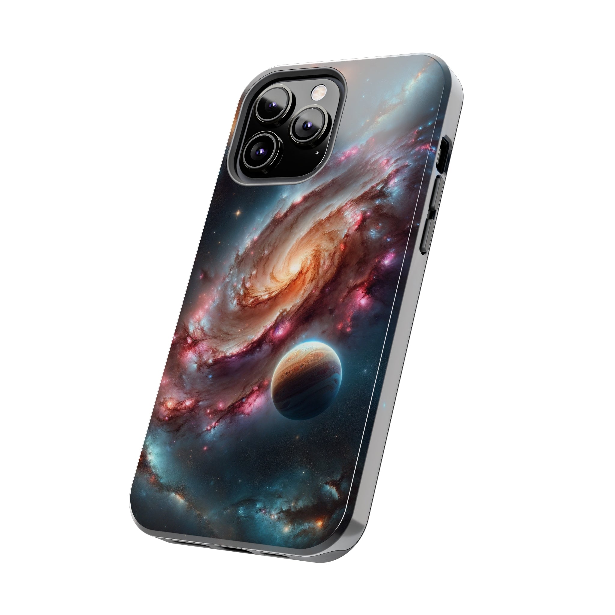 Galaxy - Tough Phone Case