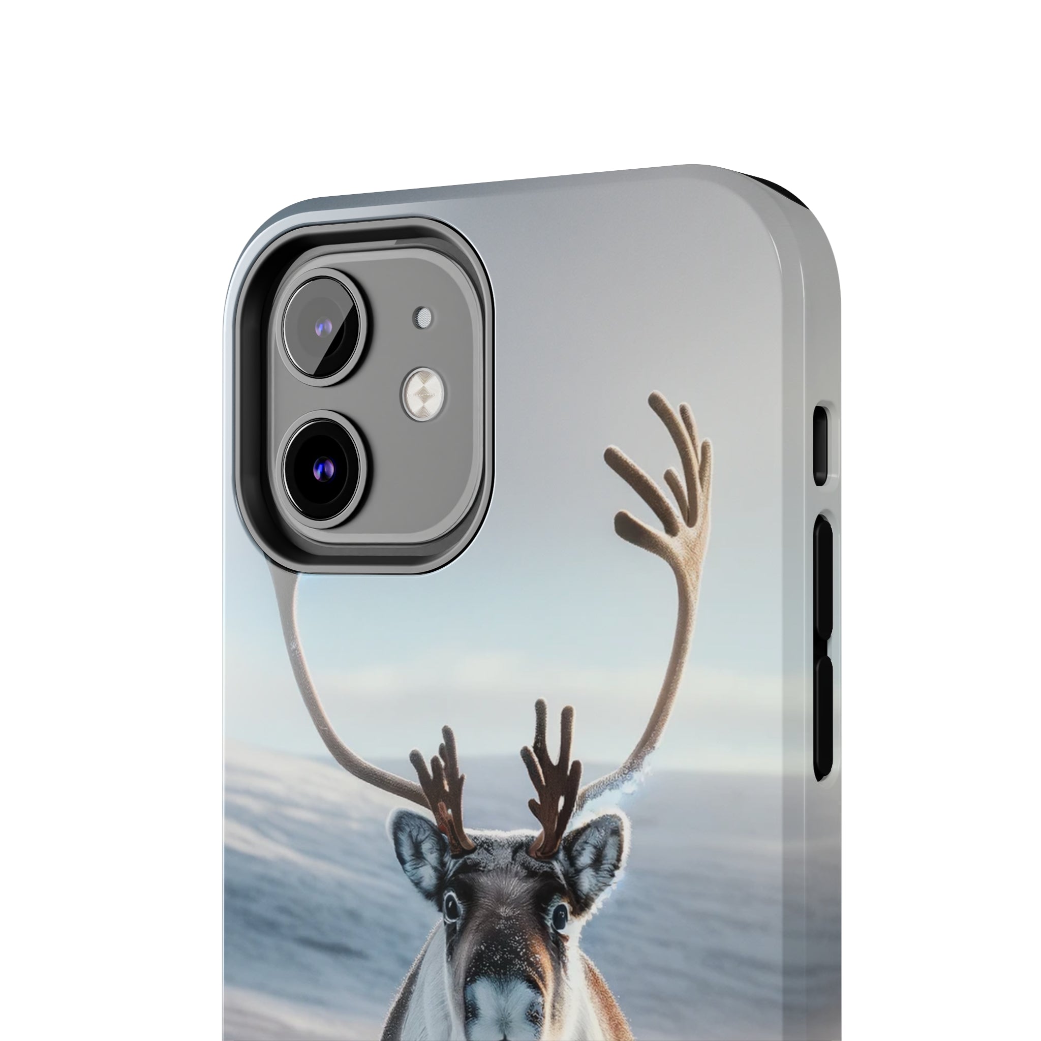 Reindeer - Tough Phone Case