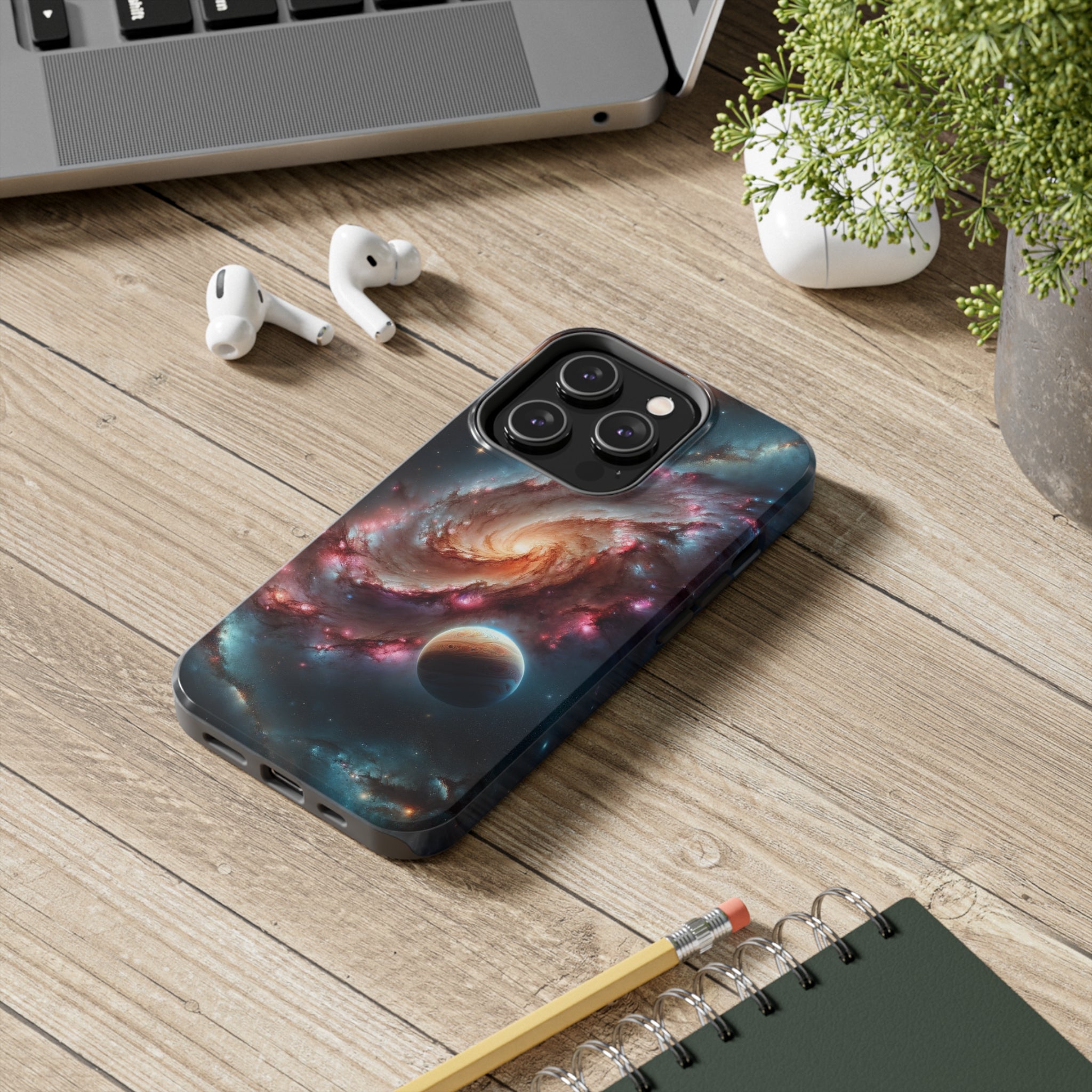 Galaxy - Tough Phone Case