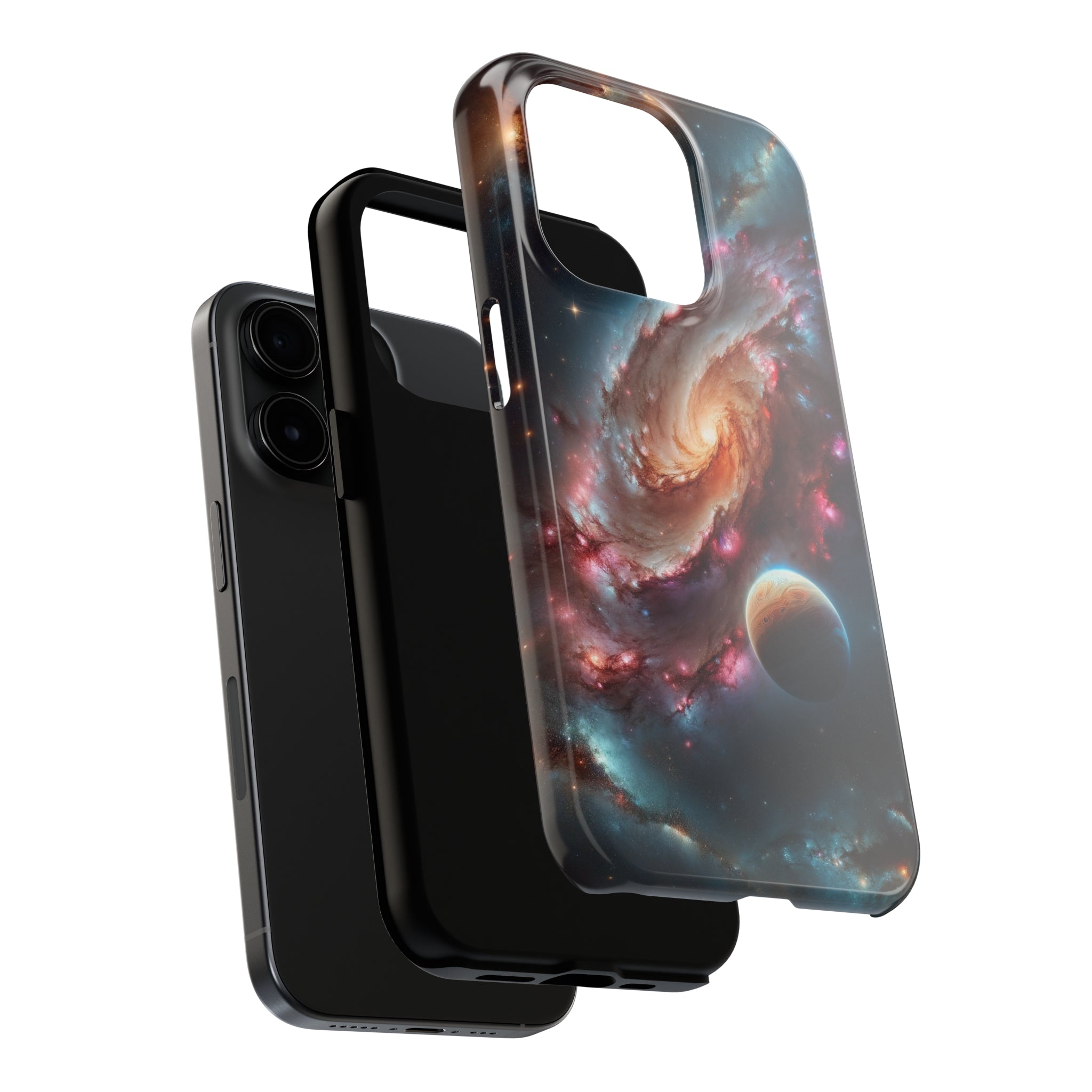 Galaxy - Tough Phone Case