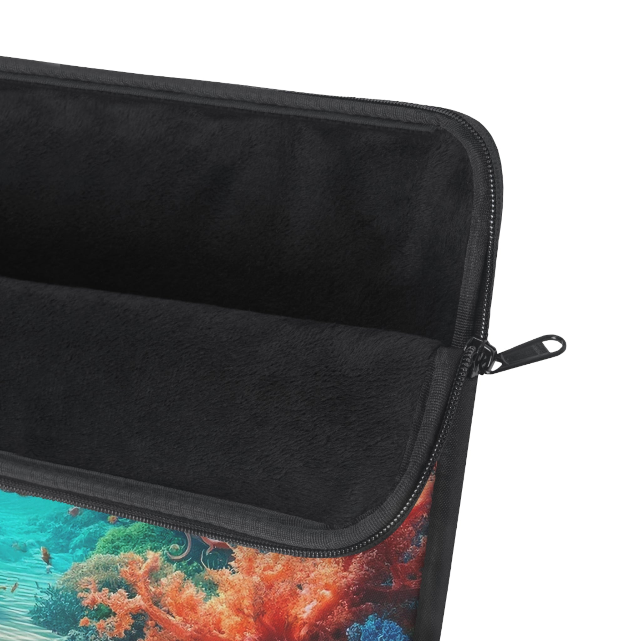 Squid - Laptop Sleeve