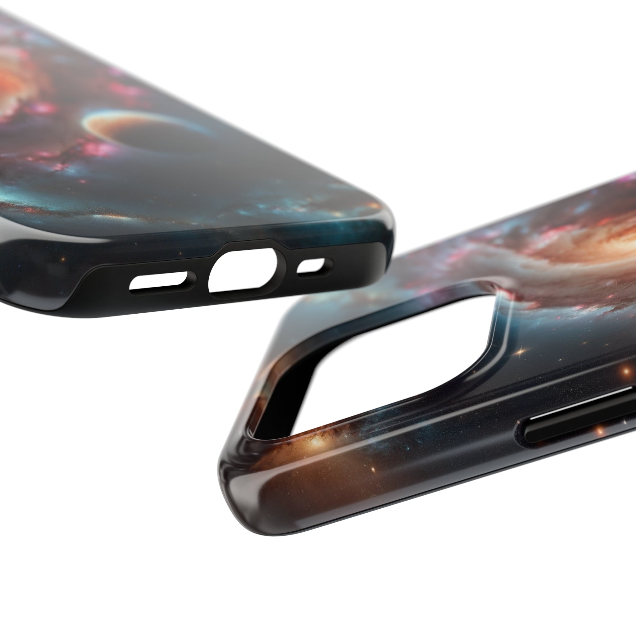 Galaxy - Tough Phone Case