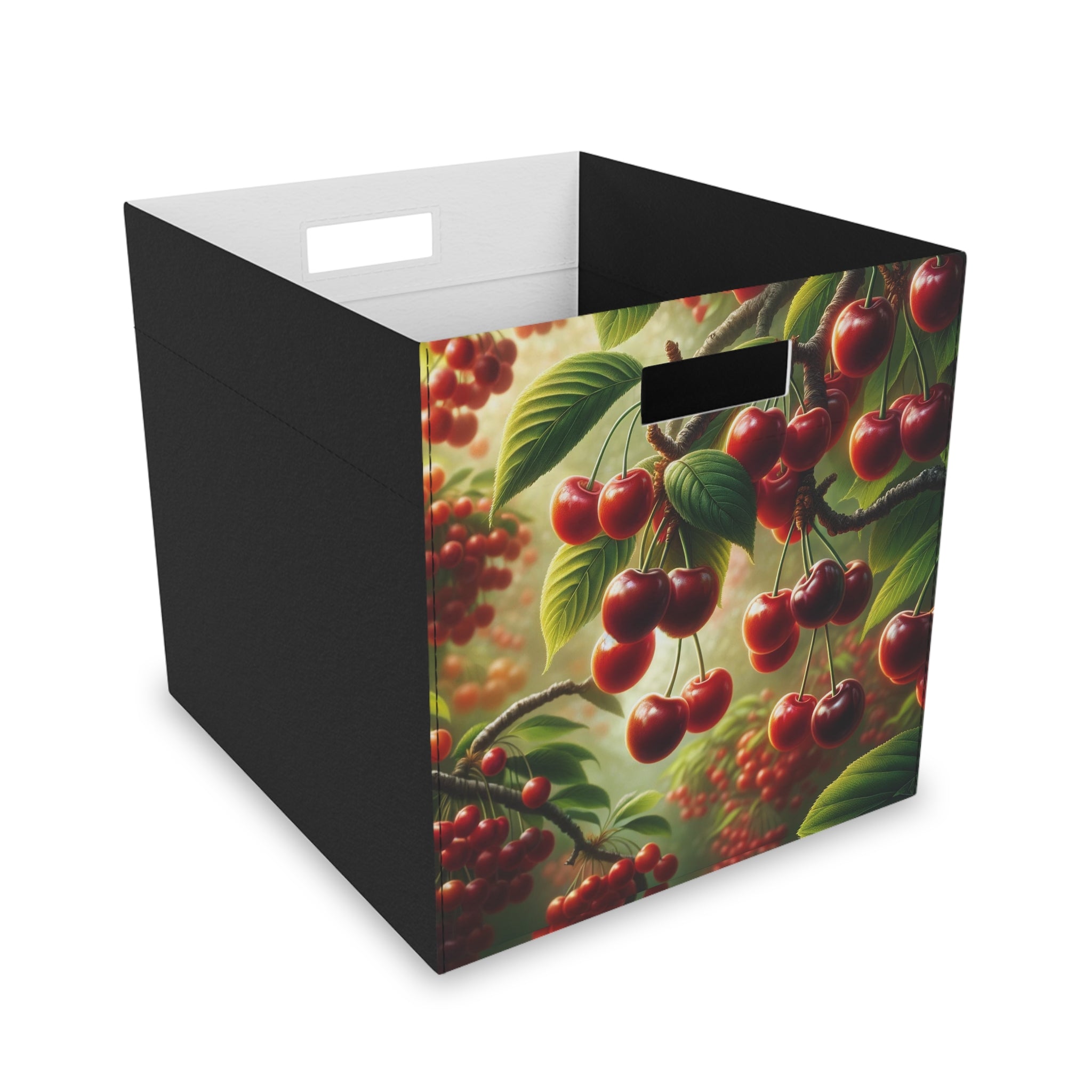 Cherries - Storage Box