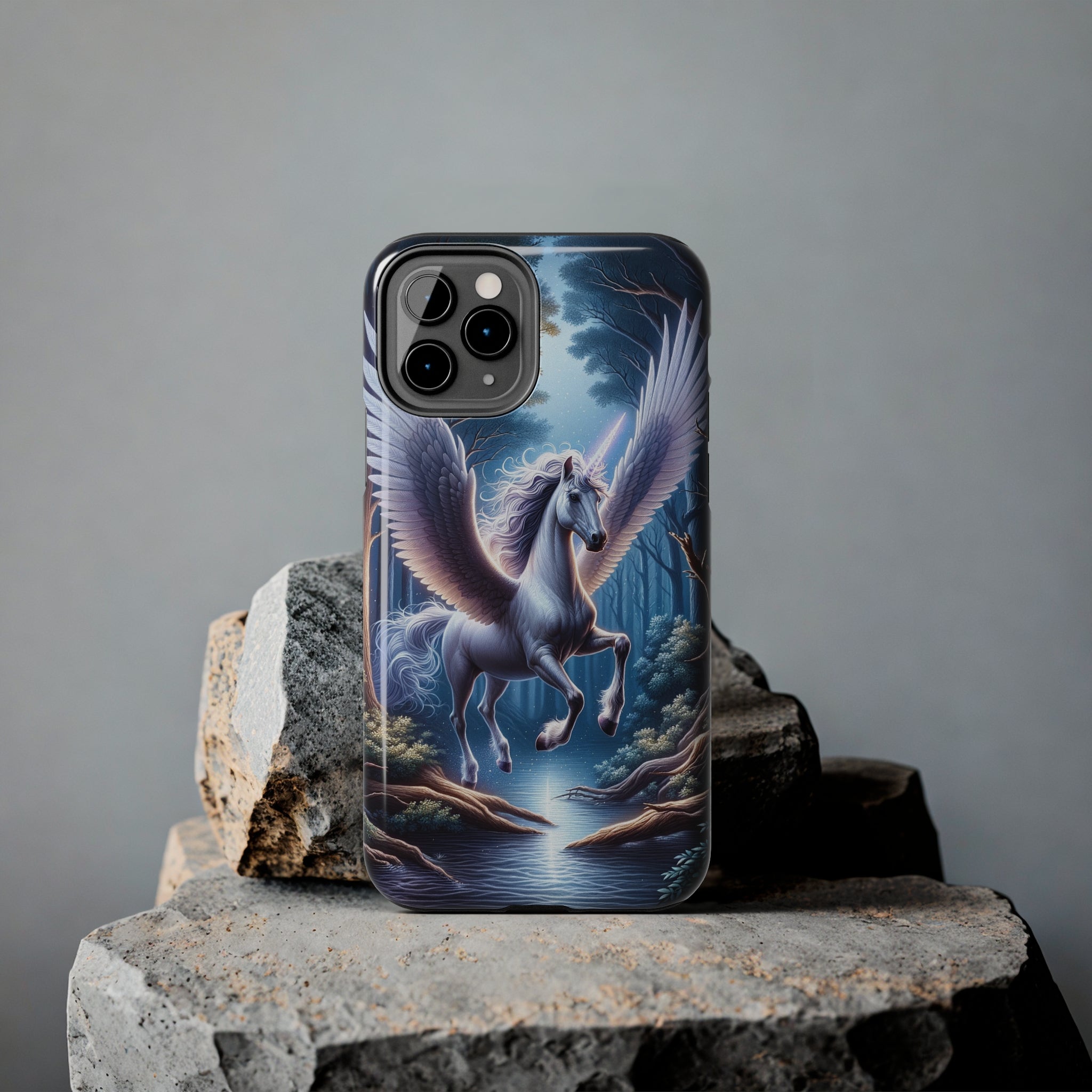 Unicorn - Tough Phone Case