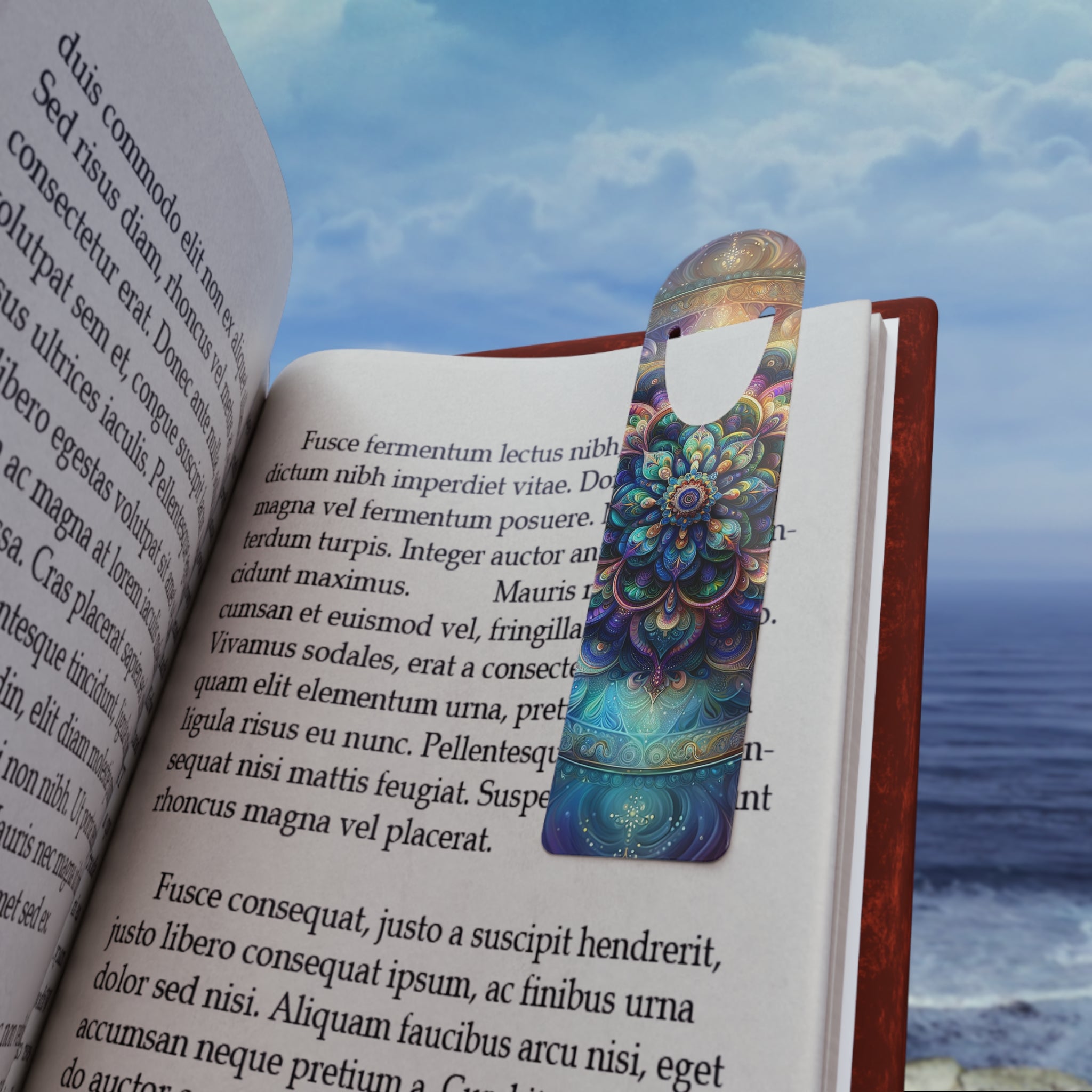 Bookmark