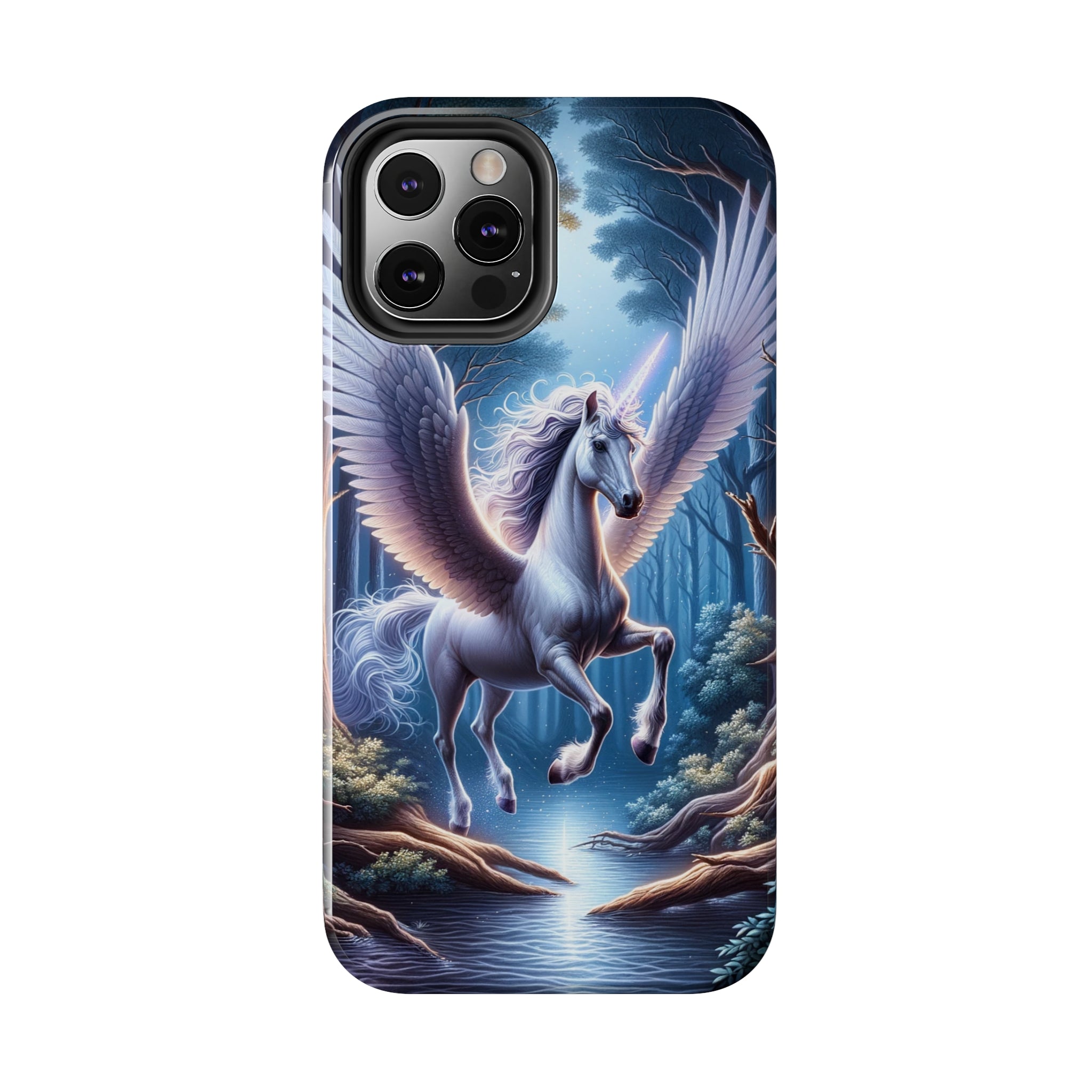 Unicorn - Tough Phone Case