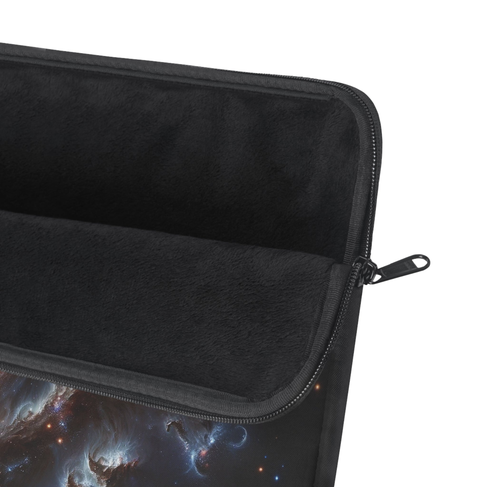 Galaxy Wormhole - Laptop Sleeve