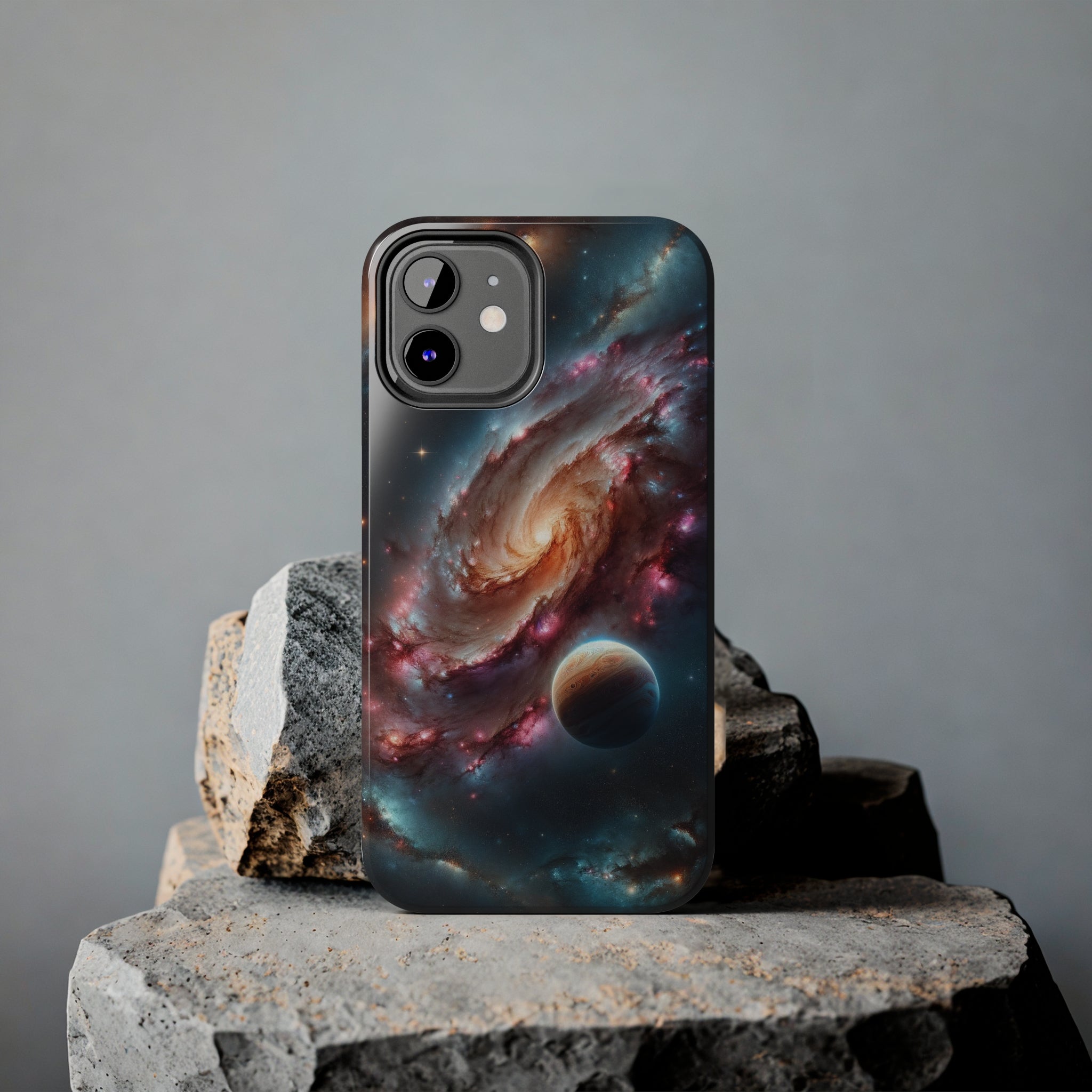 Galaxy - Tough Phone Case