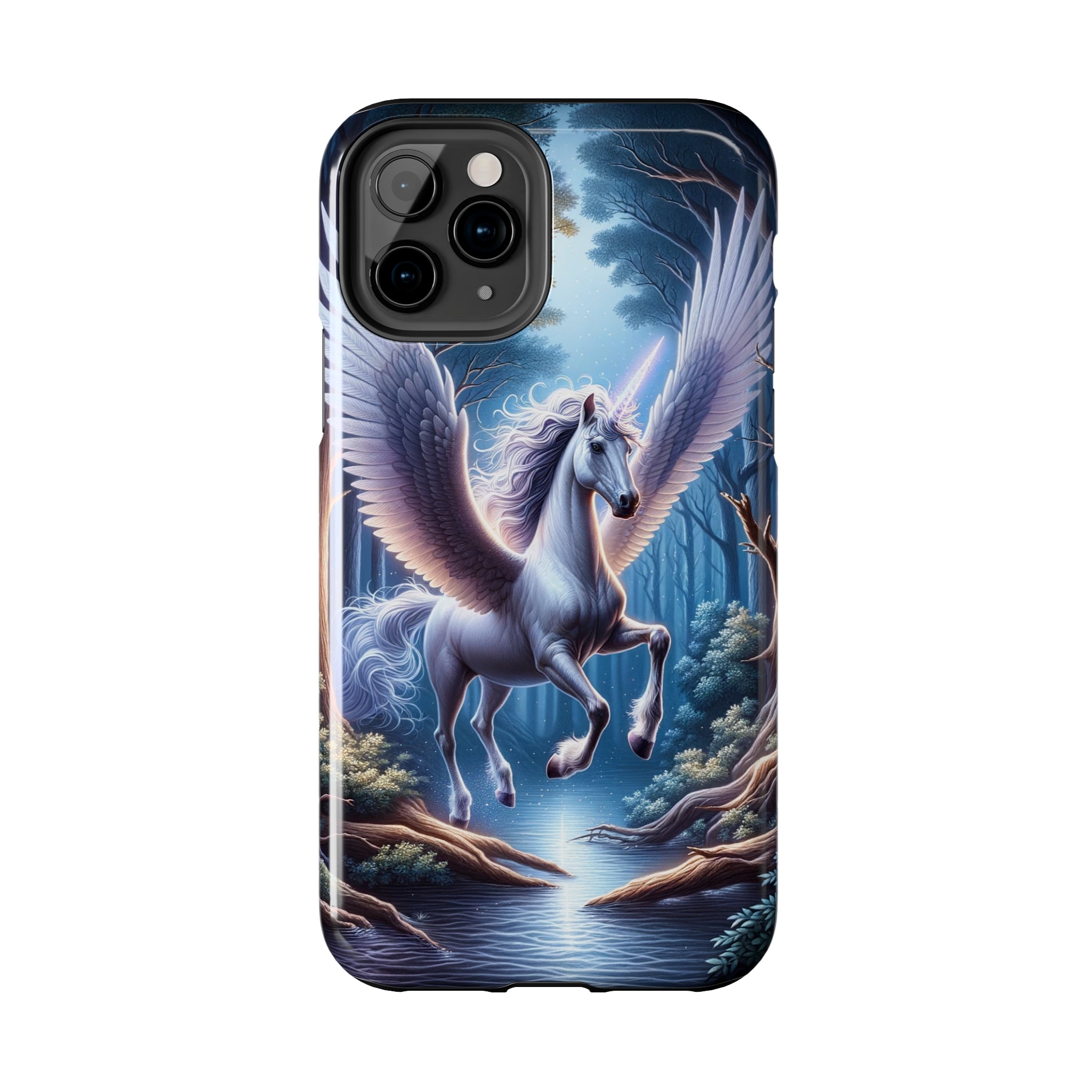 Unicorn - Tough Phone Case