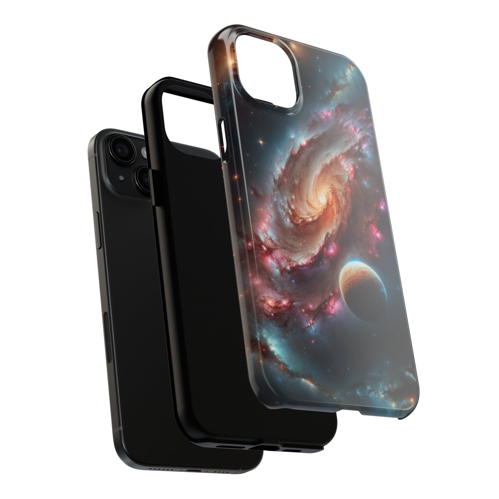 Galaxy - Tough Phone Case