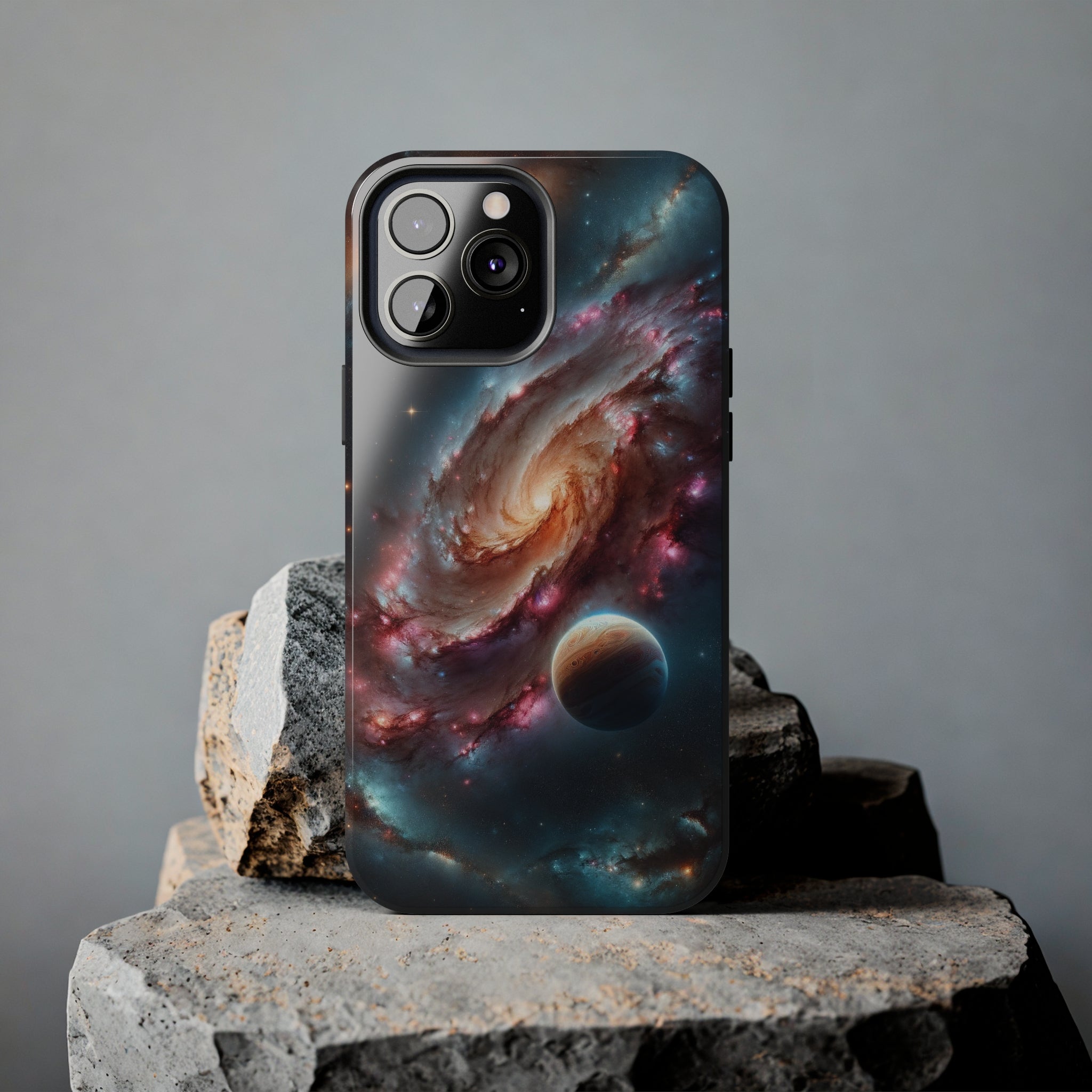 Galaxy - Tough Phone Case