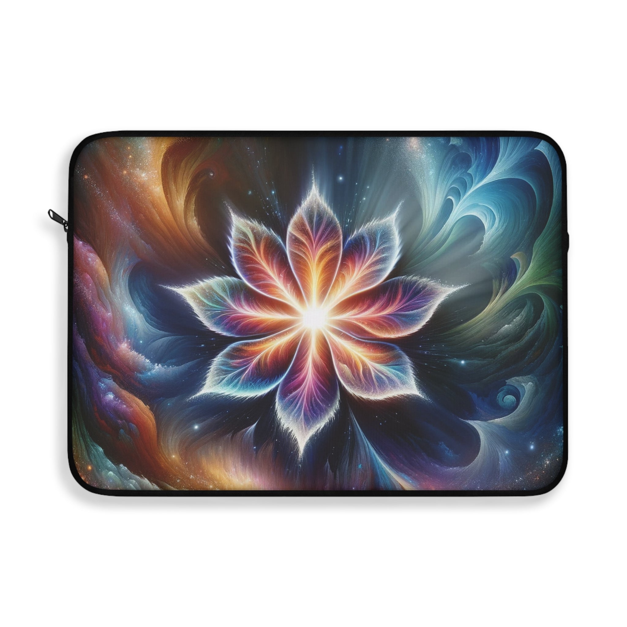 Illuminating star - Laptop Sleeve