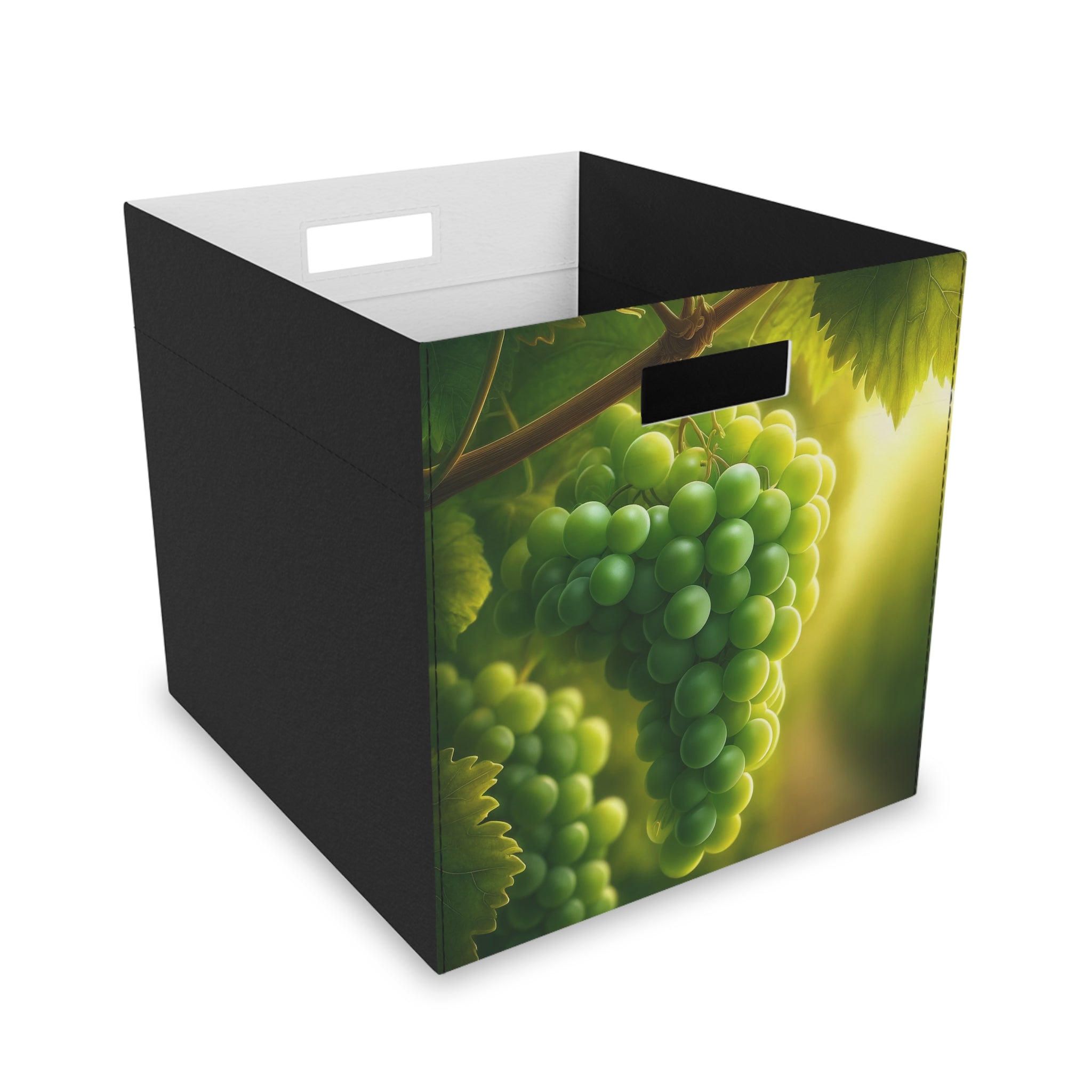 Green grapes - Storage Box