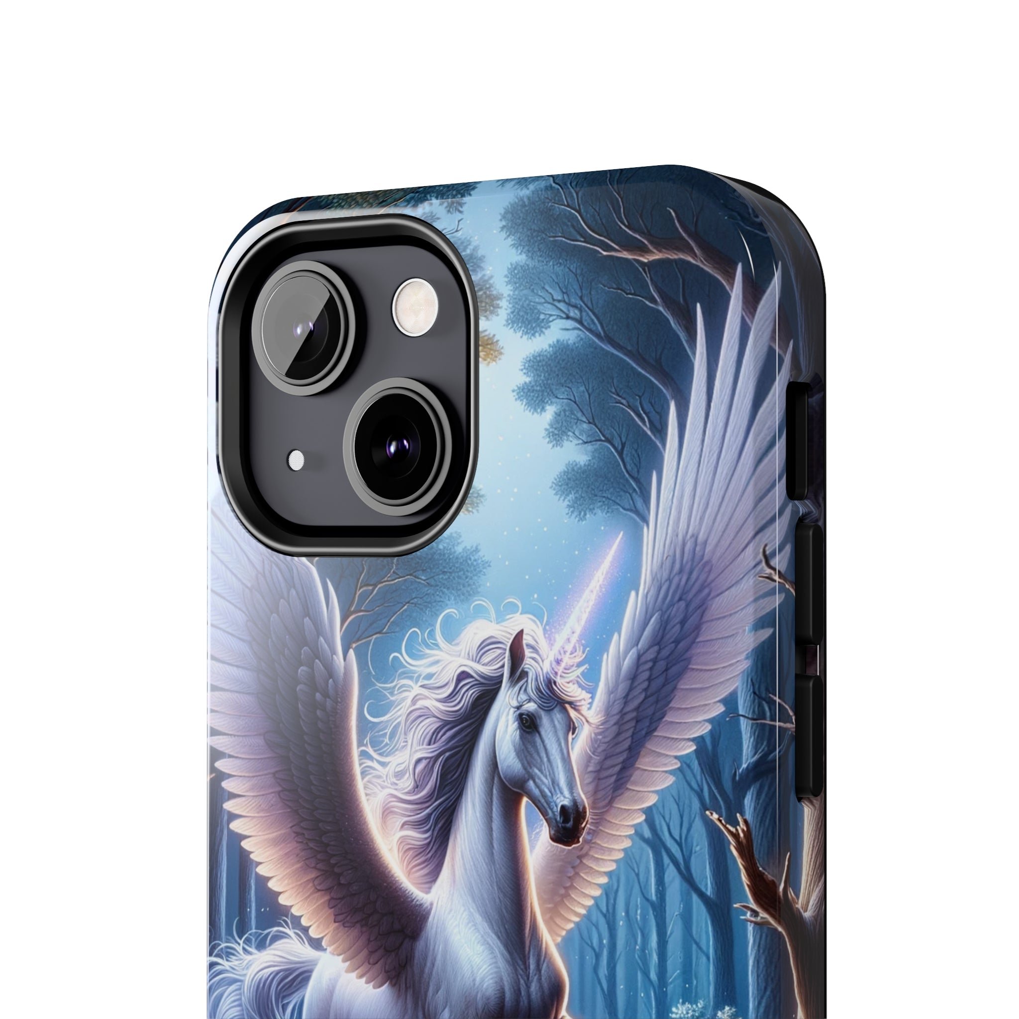 Unicorn - Tough Phone Case