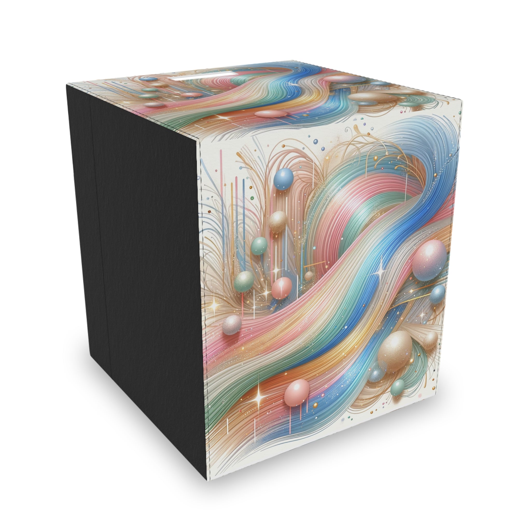 Pastel art 2 - Storage Box