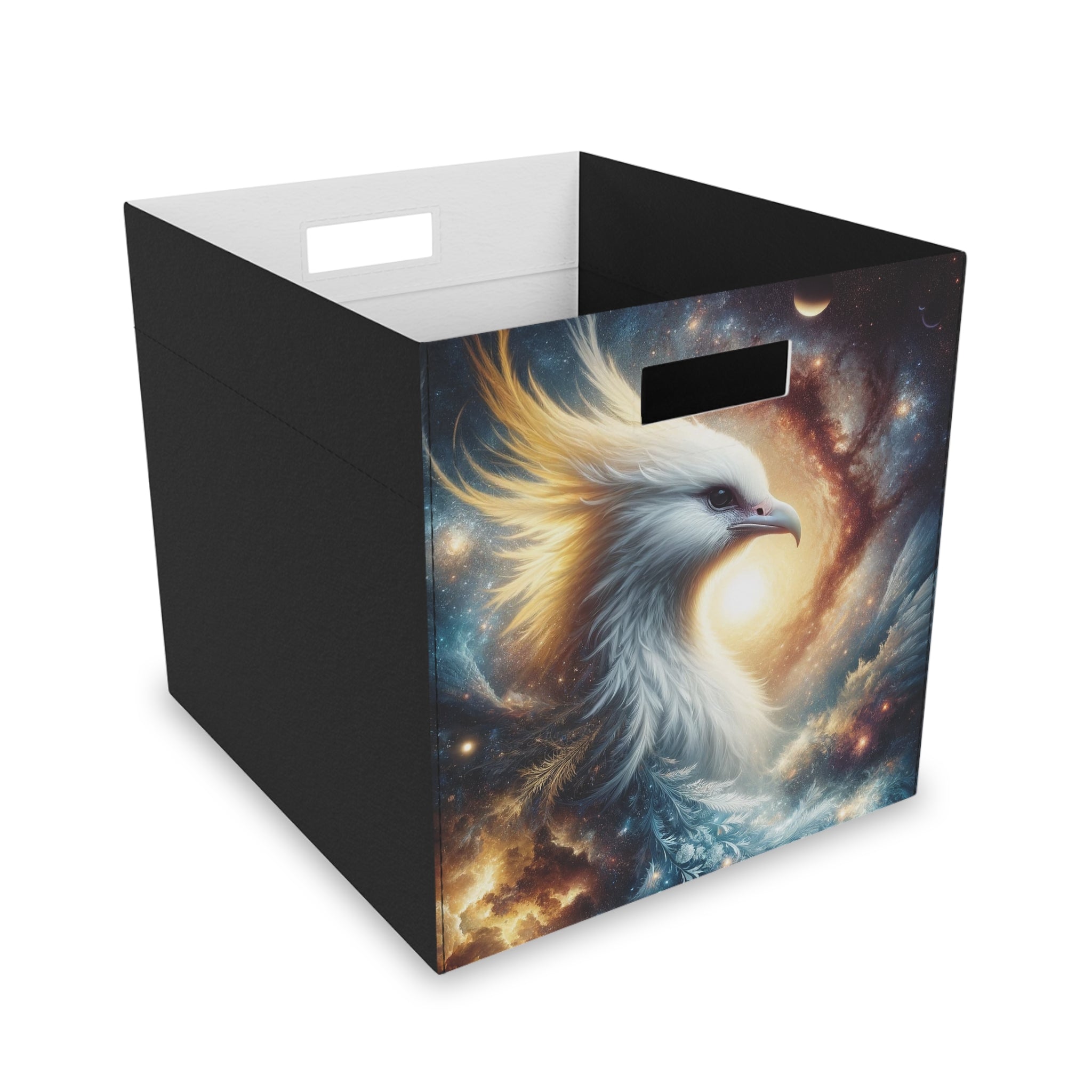 White Phoenix - Storage Box