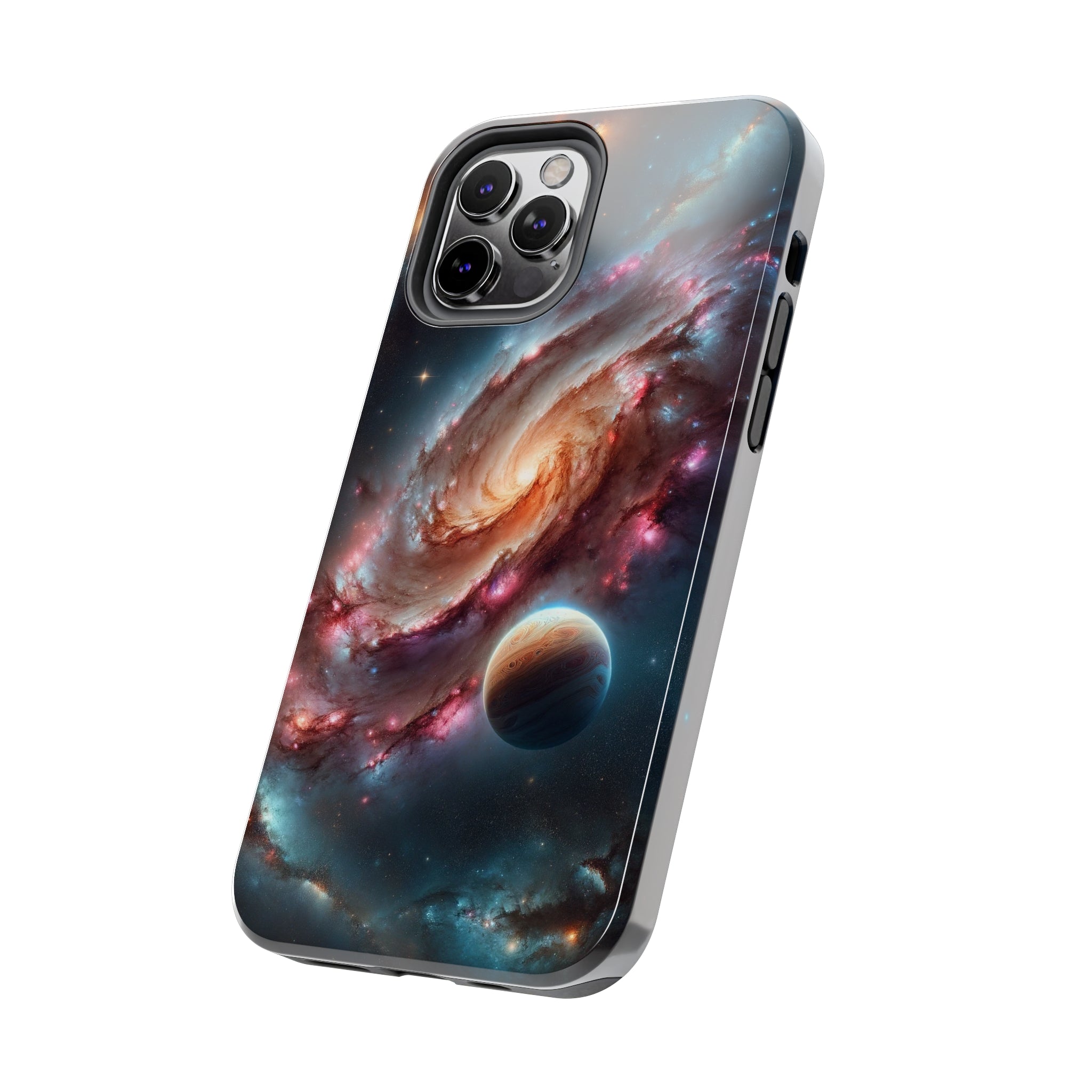 Galaxy - Tough Phone Case