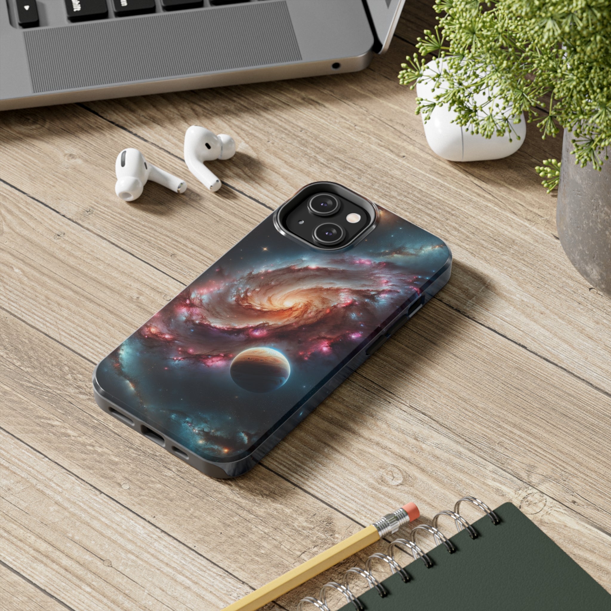 Galaxy - Tough Phone Case