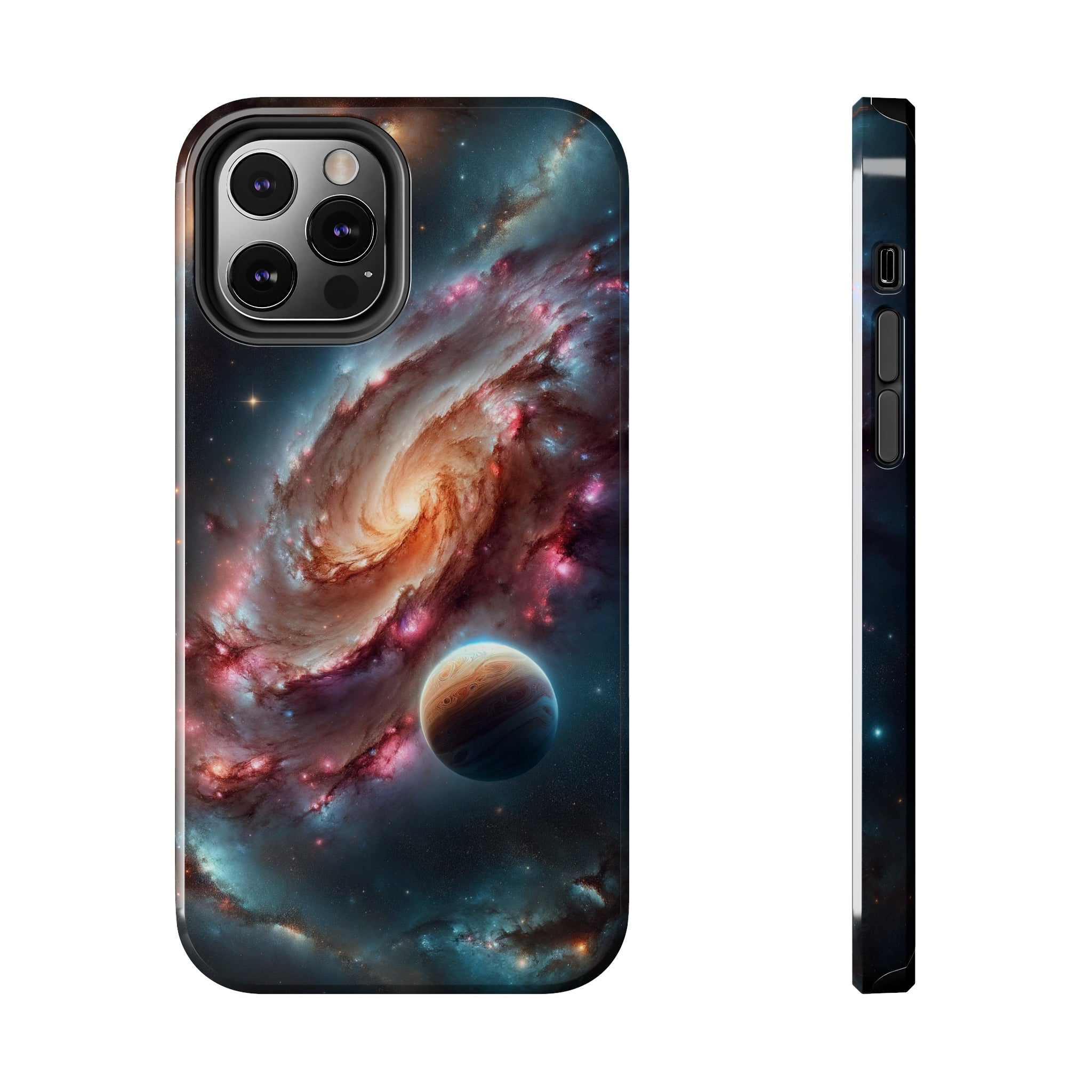 Galaxy - Tough Phone Case