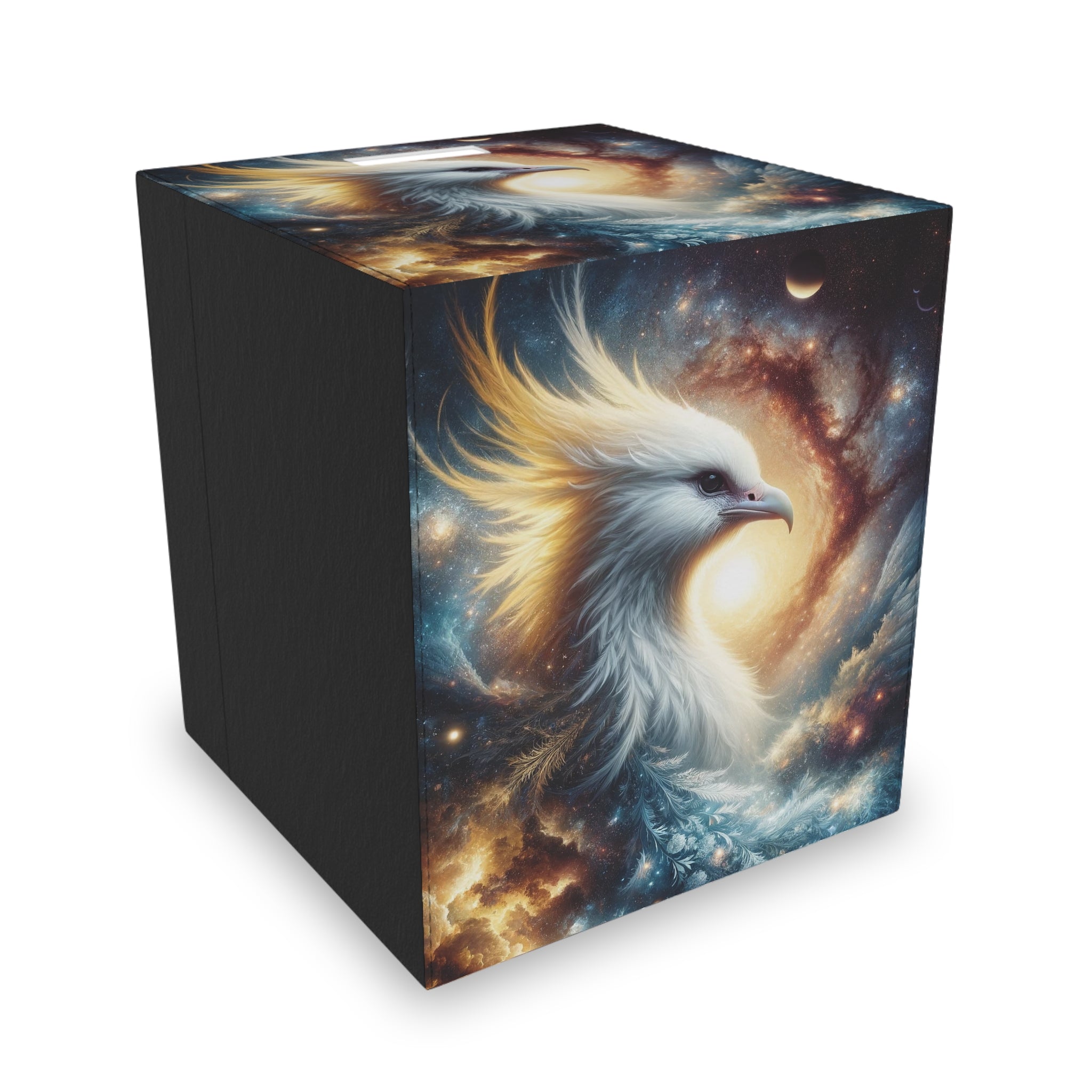 White Phoenix - Storage Box