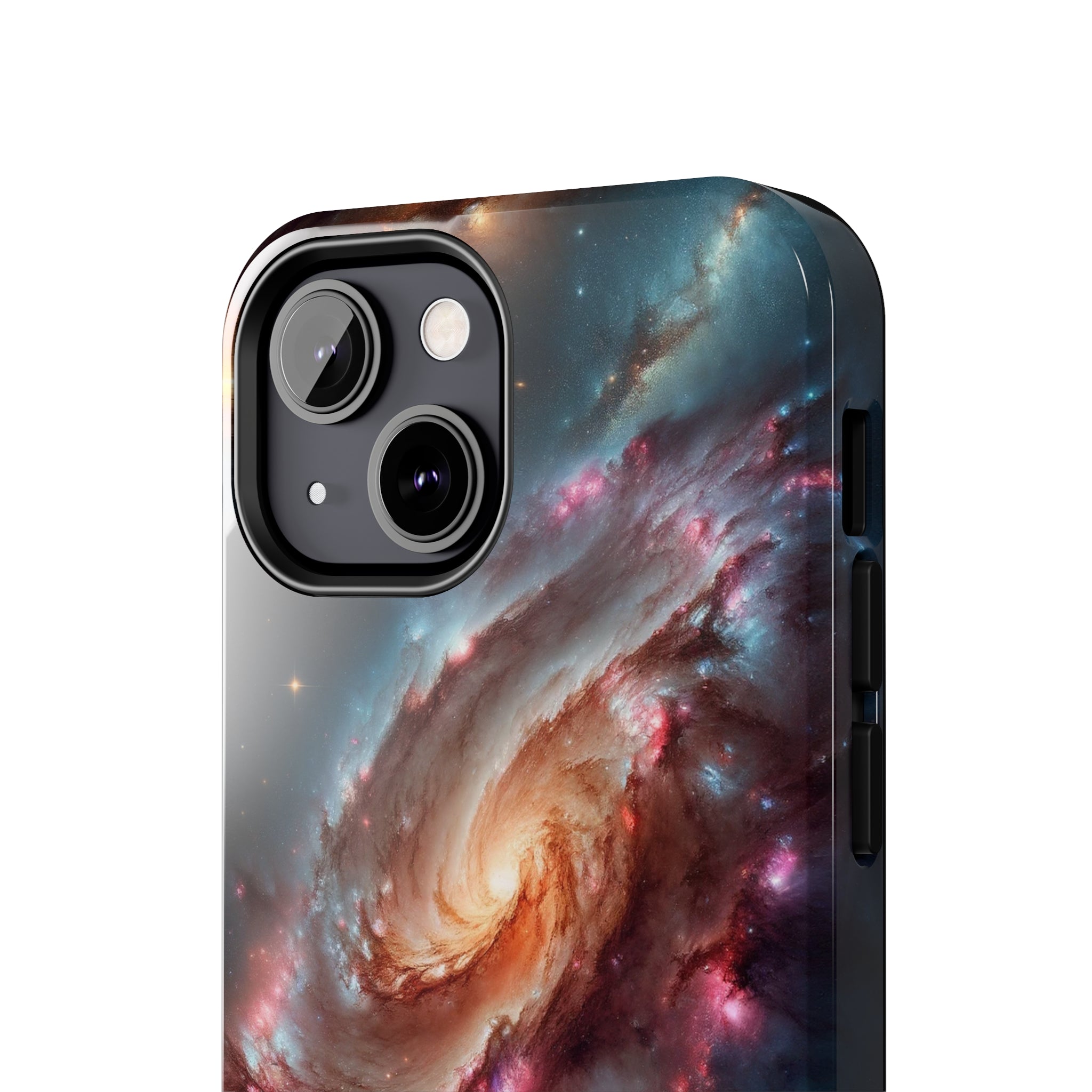 Galaxy - Tough Phone Case