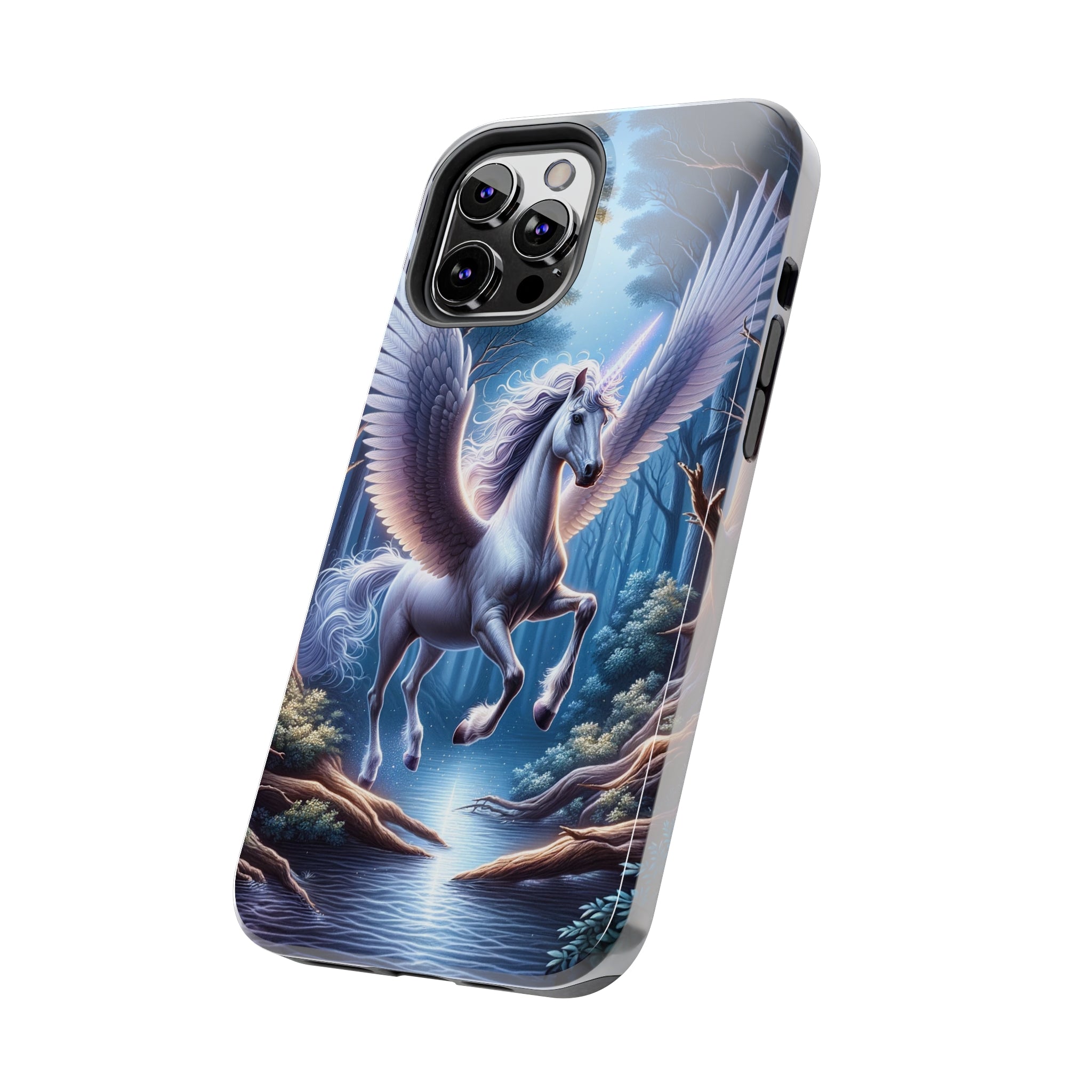 Unicorn - Tough Phone Case