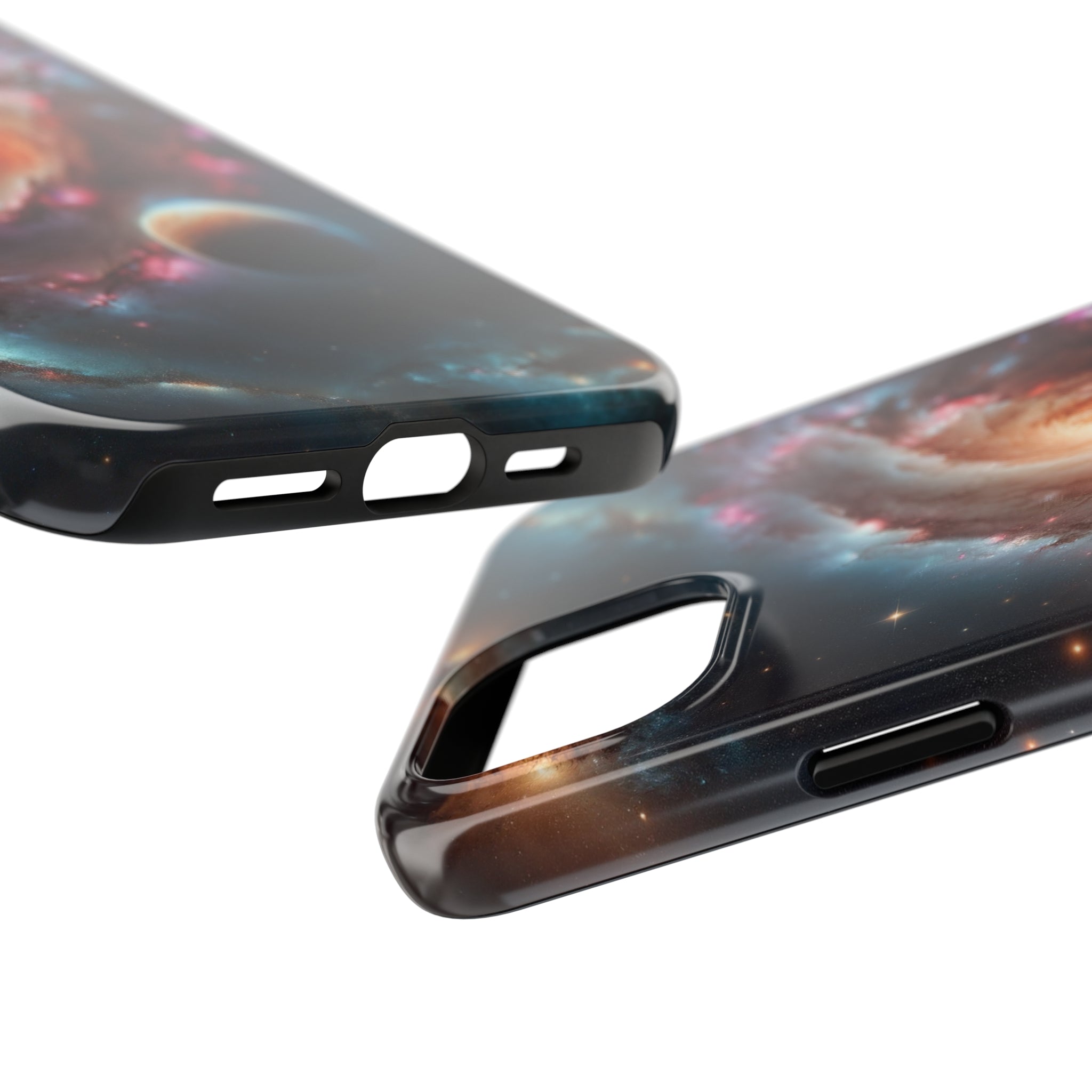 Galaxy - Tough Phone Case