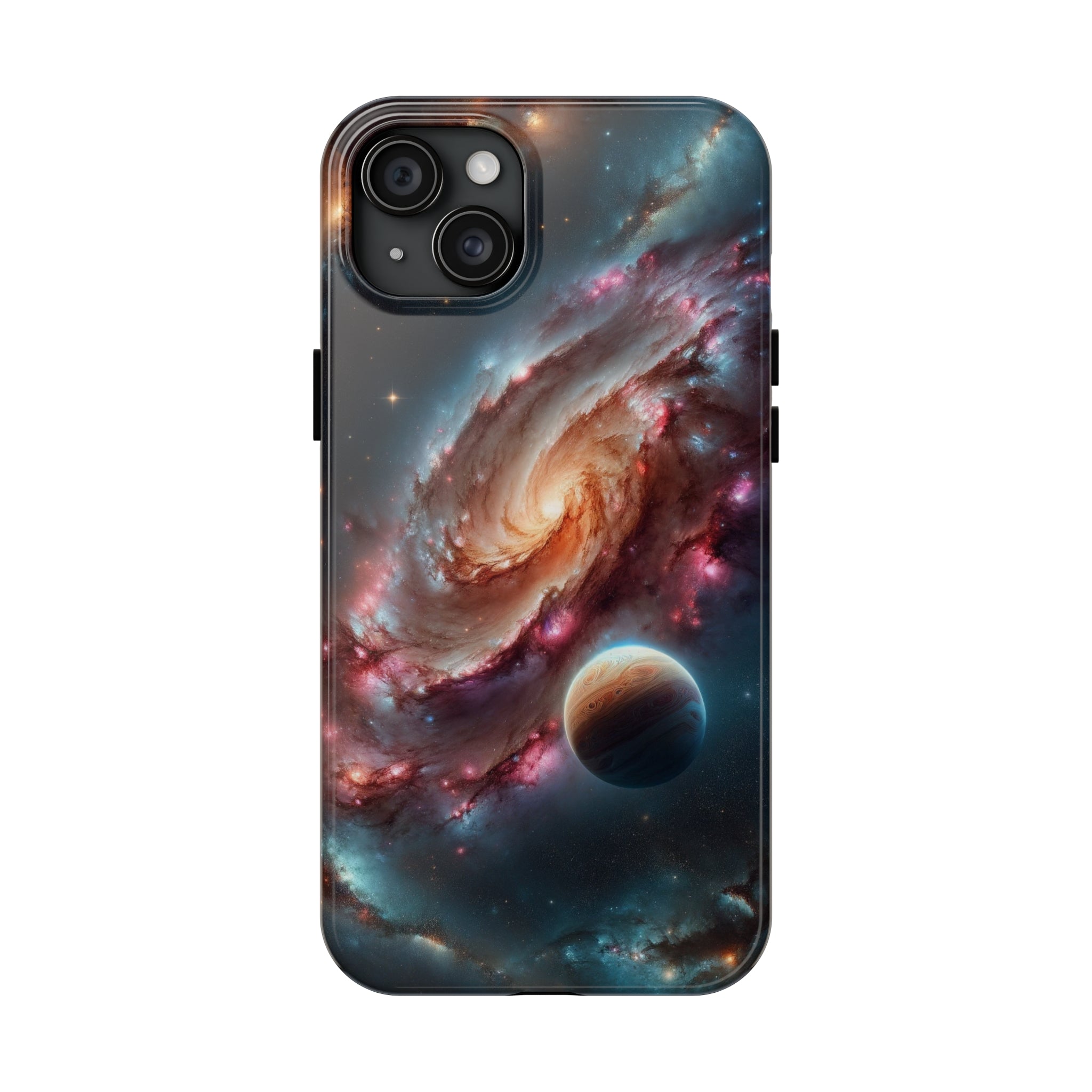 Galaxy - Tough Phone Case