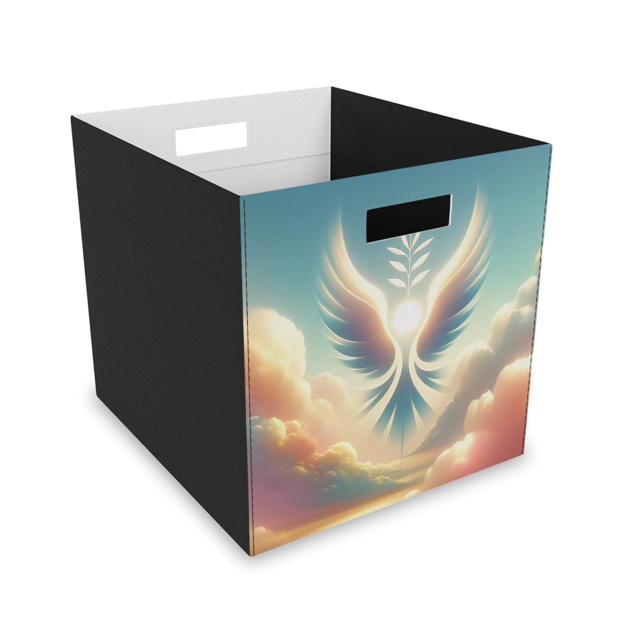 Hope symbol - Storage Box