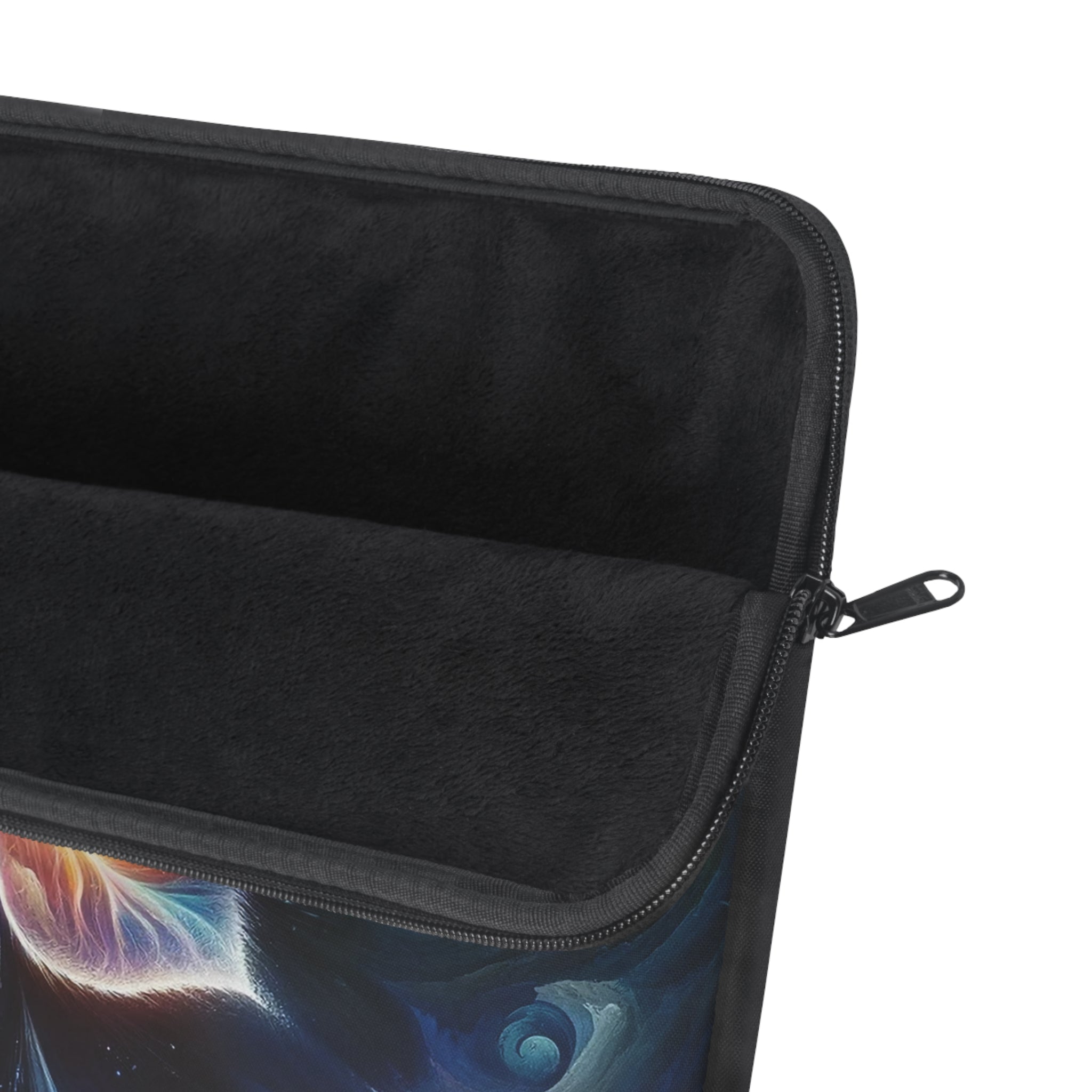 Illuminating star - Laptop Sleeve