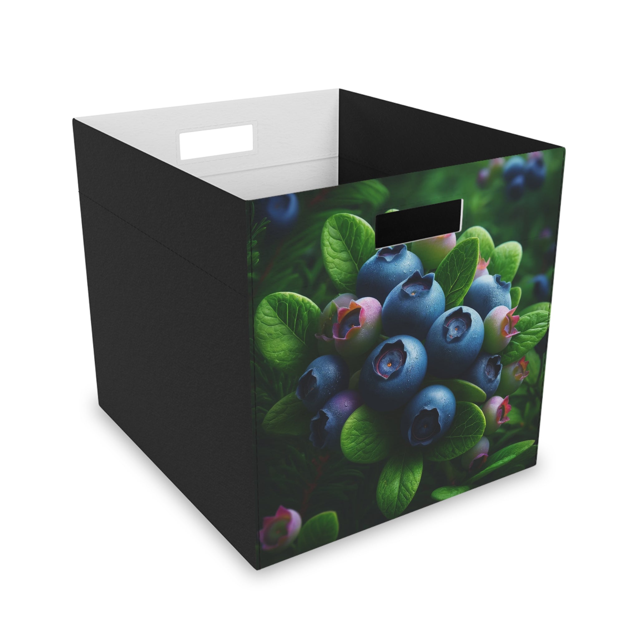 Blue Berries - Storage Box