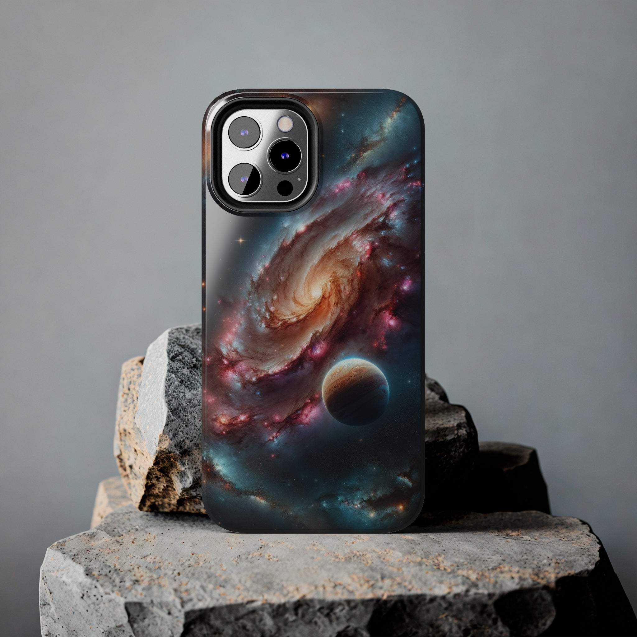 Galaxy - Tough Phone Case